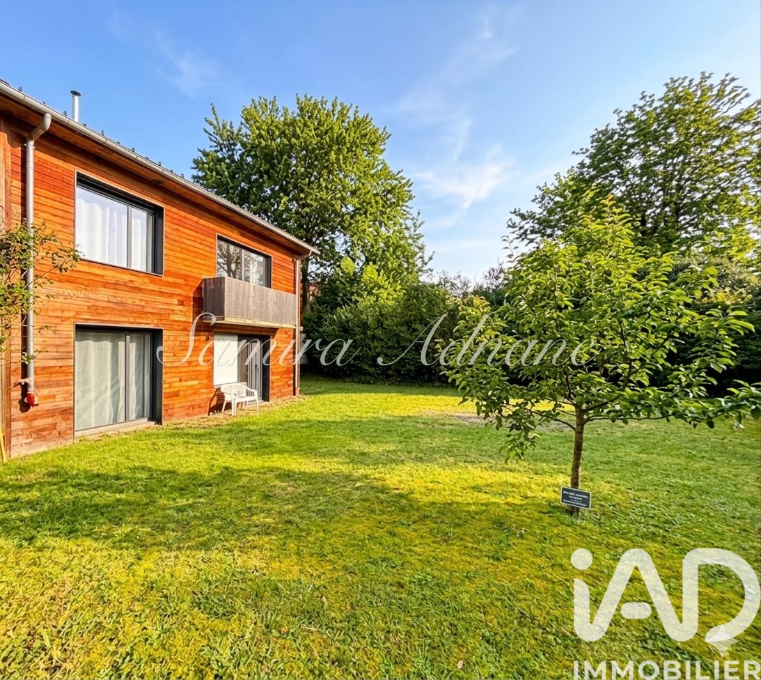 Maison à vendre, 140m², Ermont