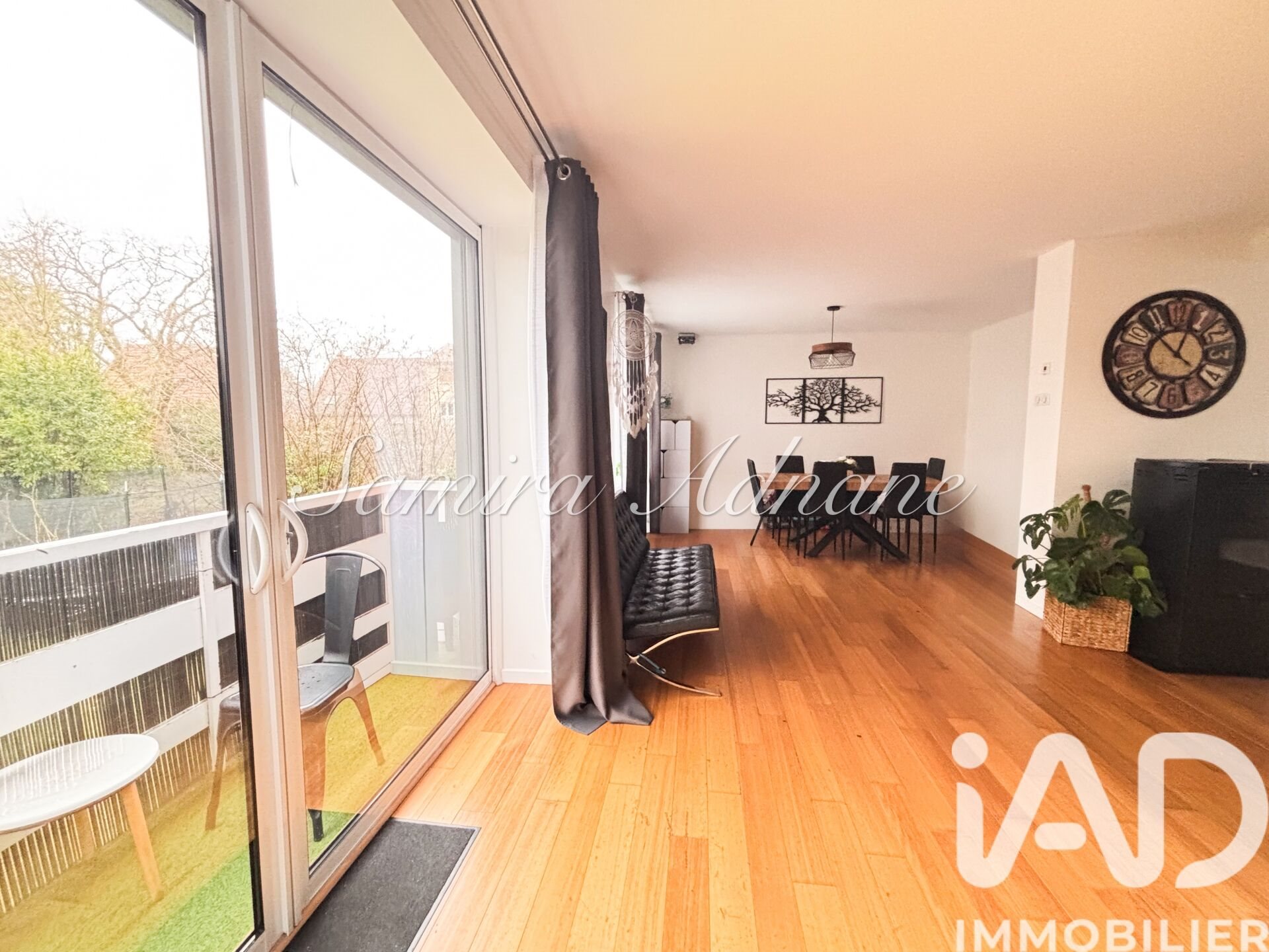 Maison à vendre, 140m², Ermont
