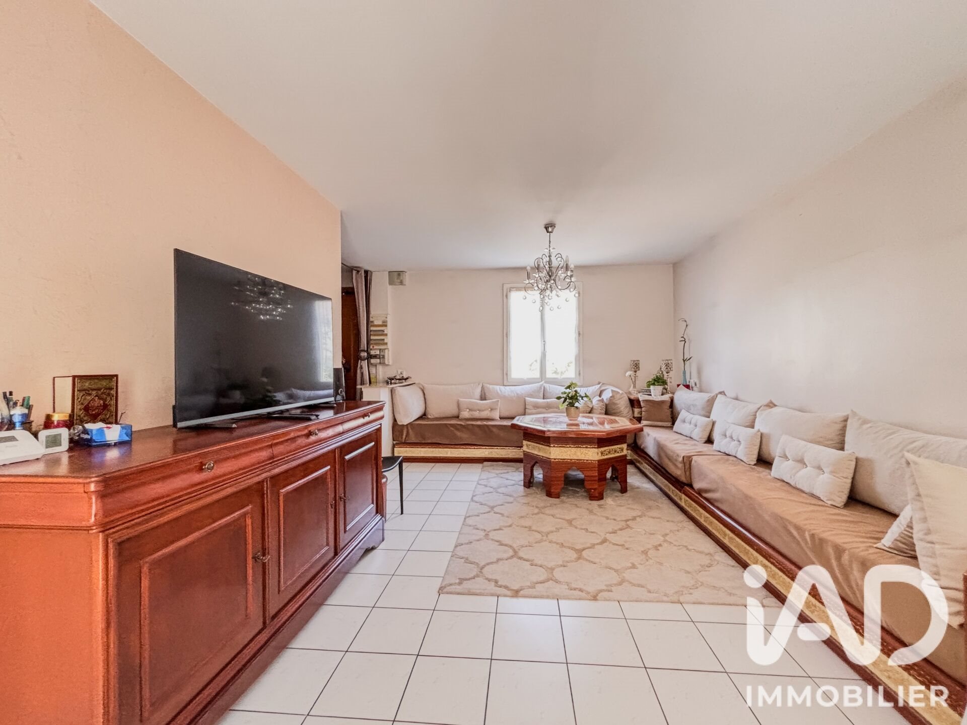 Maison à vendre, 108m², Cormeilles-en-Parisis