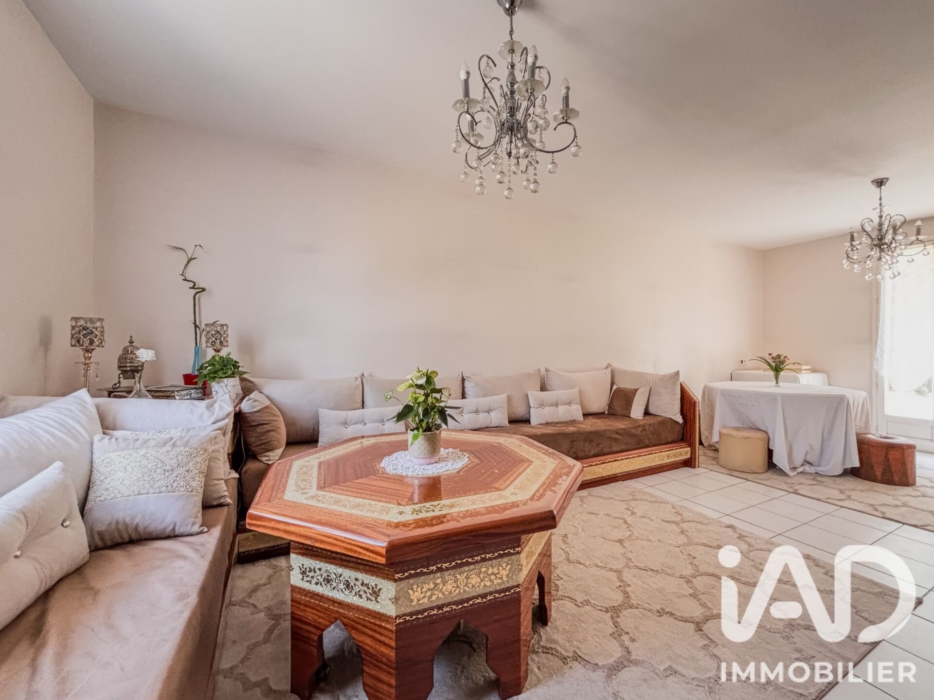 Maison à vendre, 108m², Cormeilles-en-Parisis