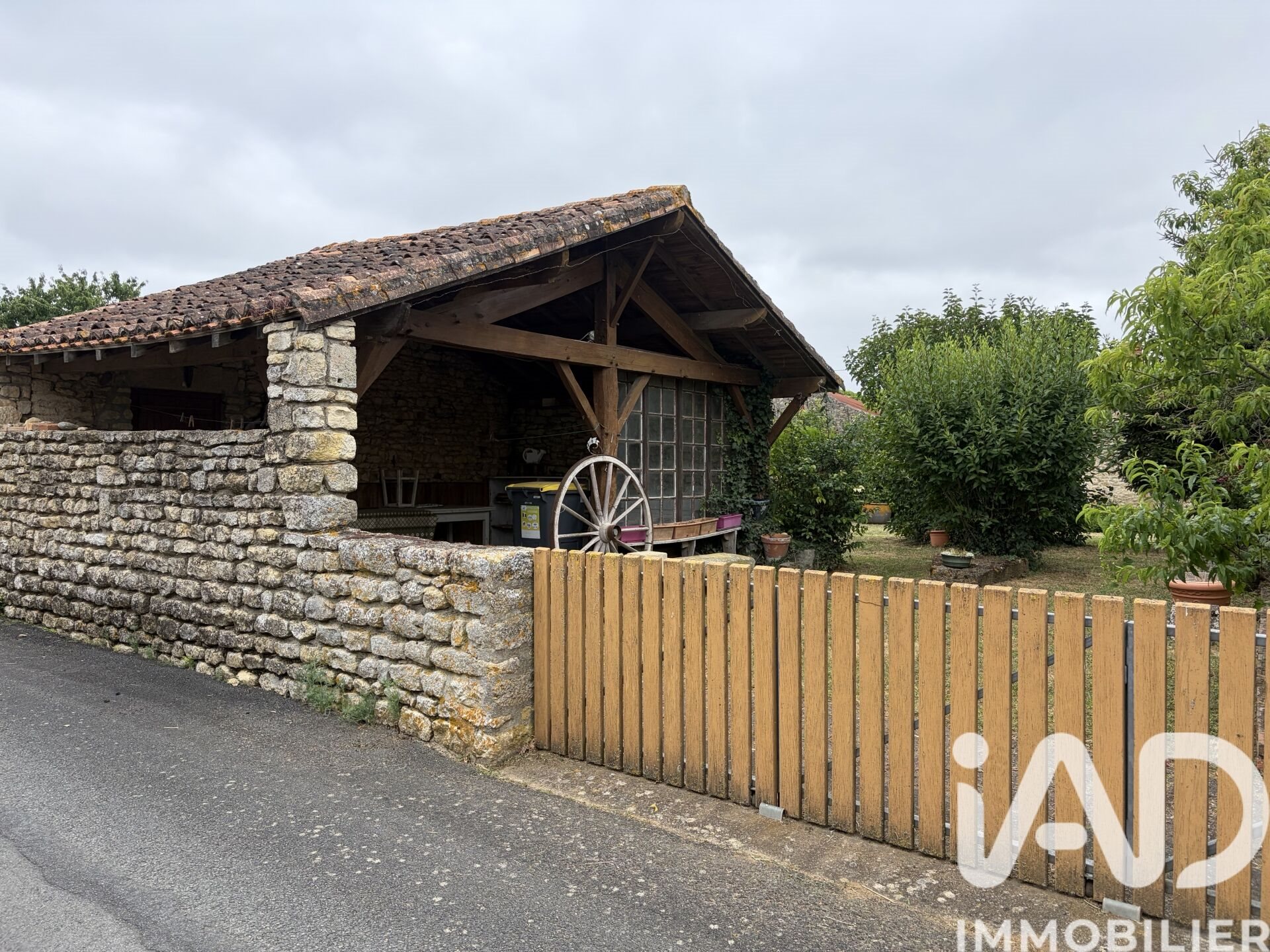 Maison à vendre, 133m², Airvault