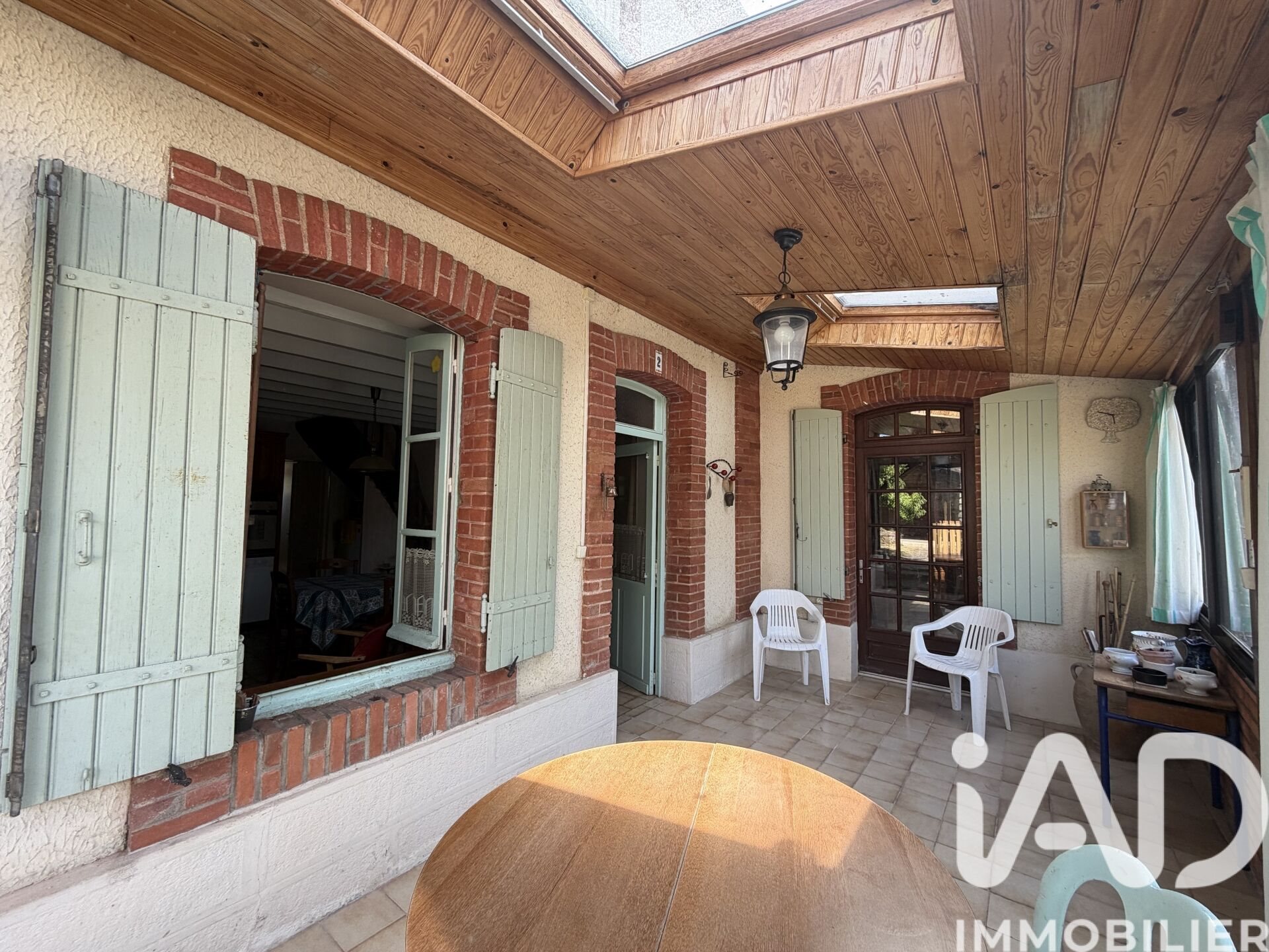Maison à vendre, 133m², Airvault