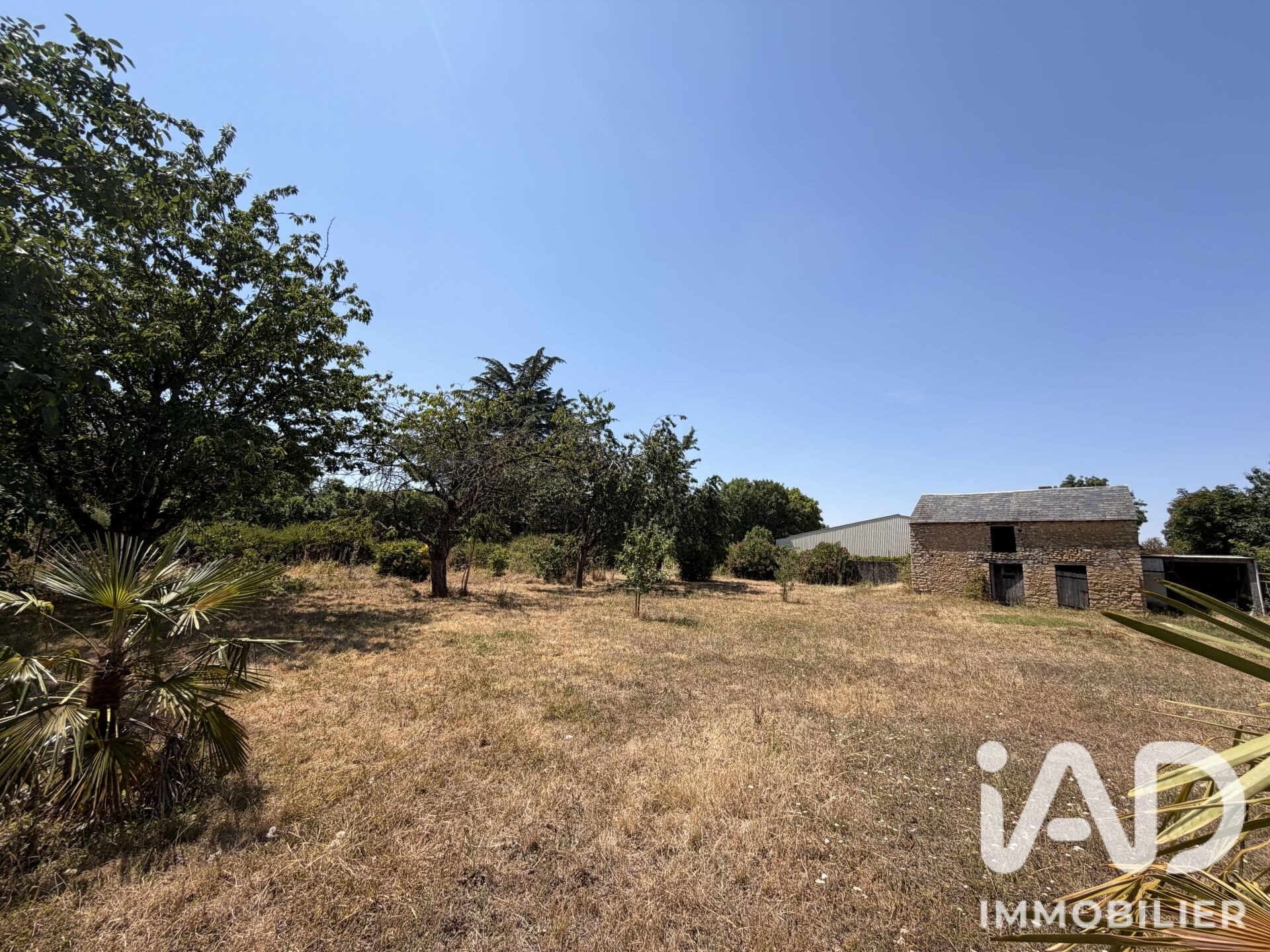 Maison à vendre, 189m², Airvault