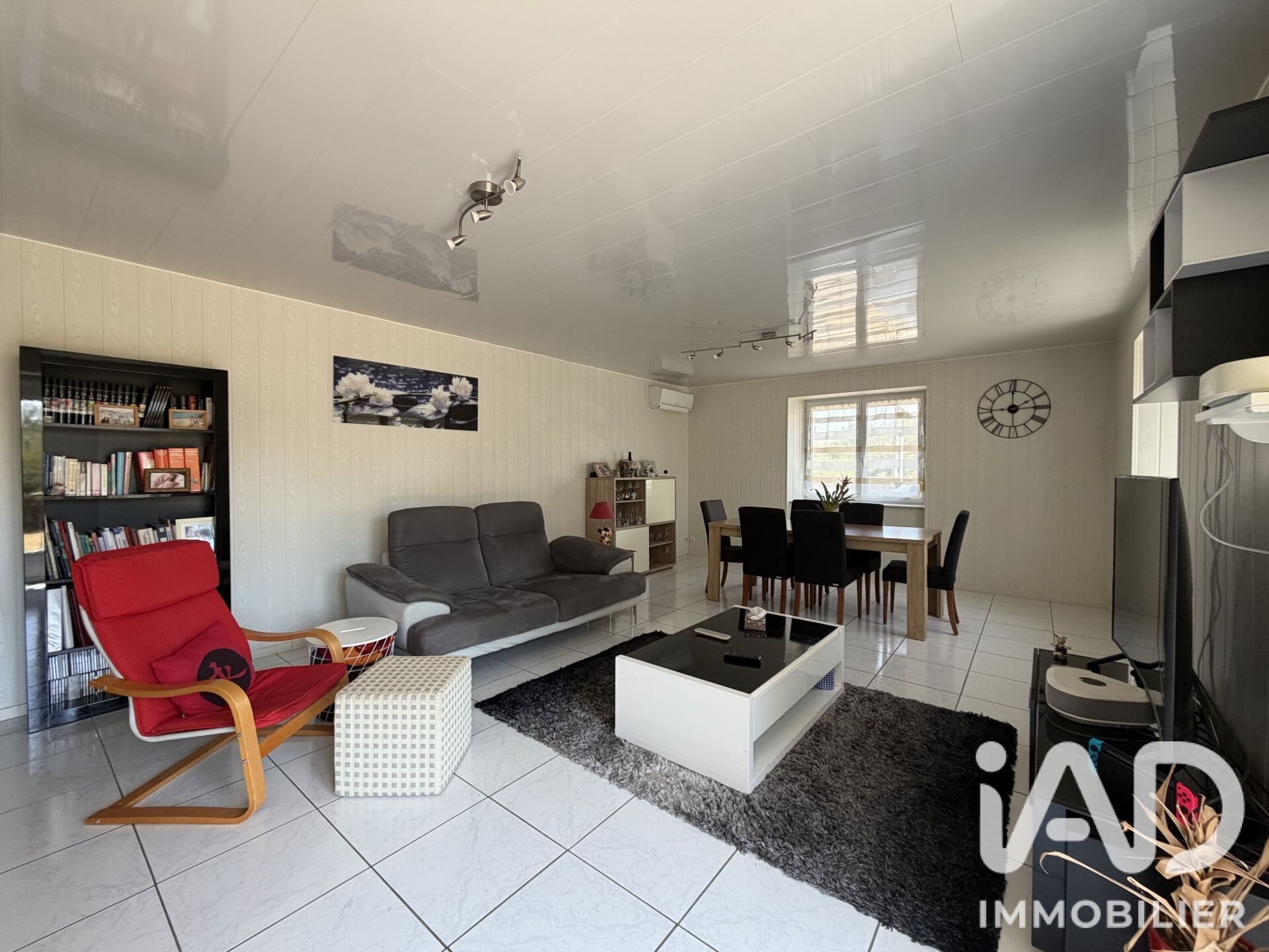 Maison à vendre, 189m², Airvault