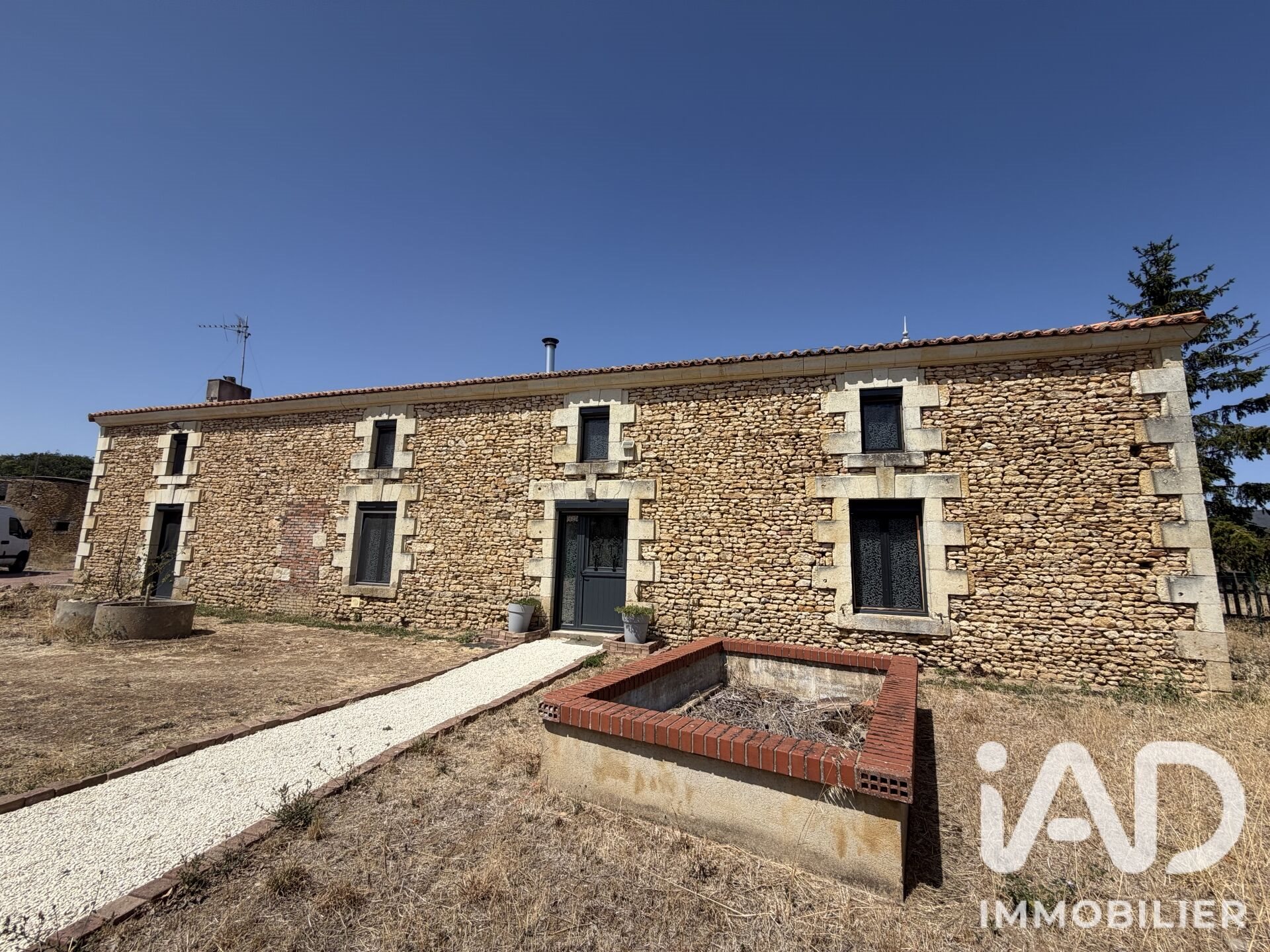 Maison à vendre, 200m², Plaine-et-Vallées