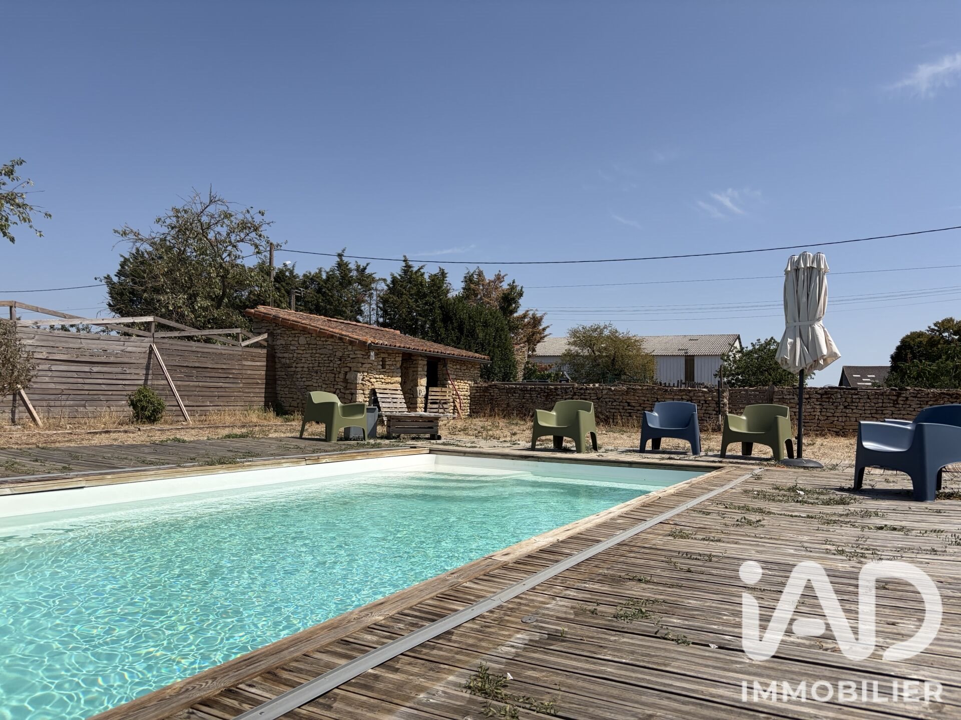 Maison à vendre, 200m², Plaine-et-Vallées