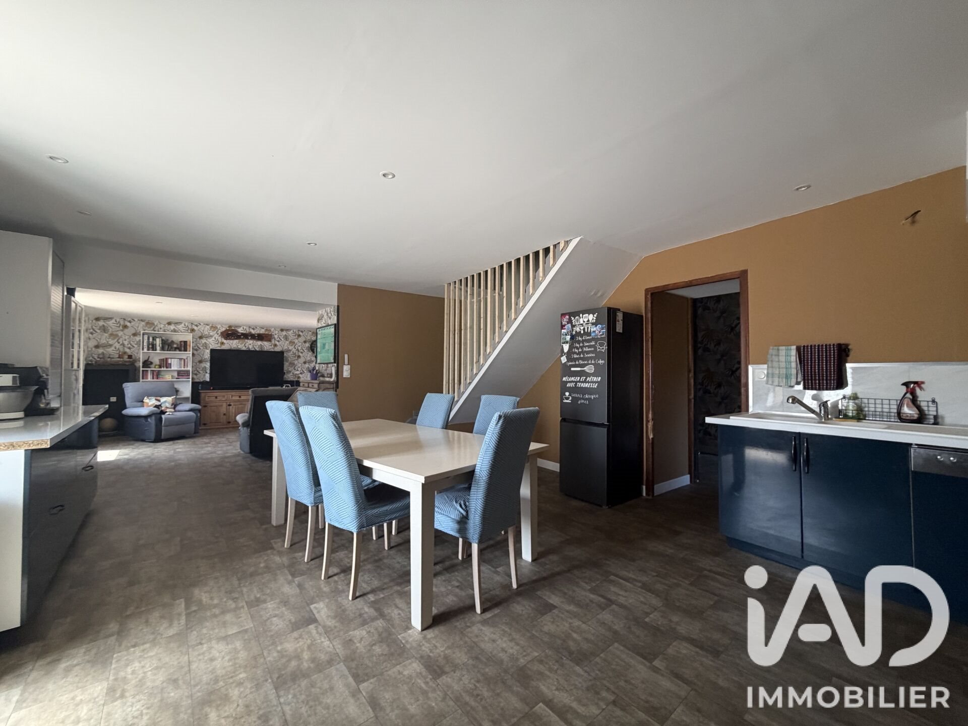 Maison à vendre, 200m², Plaine-et-Vallées