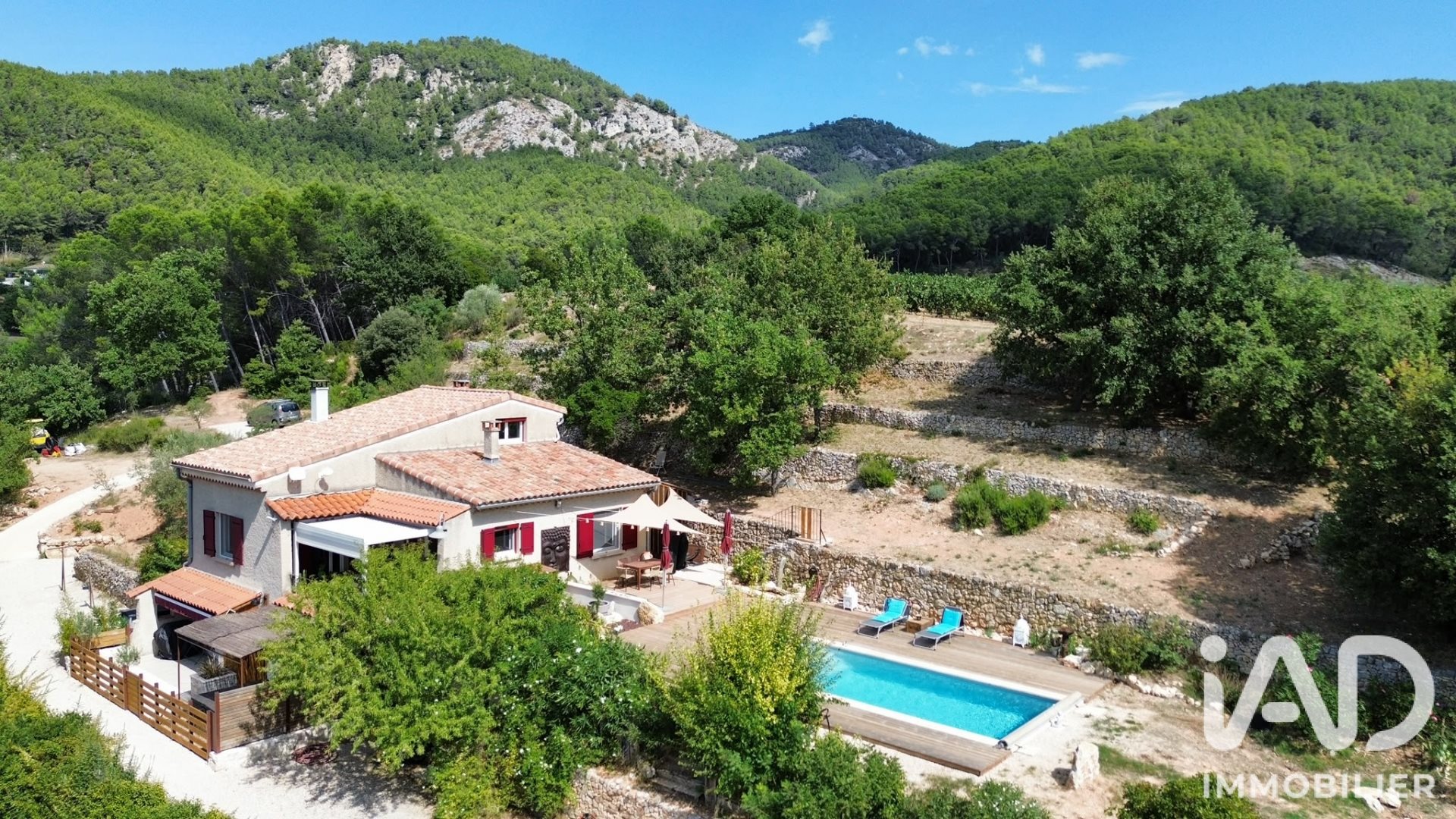 Maison à vendre, 158m², Auriol