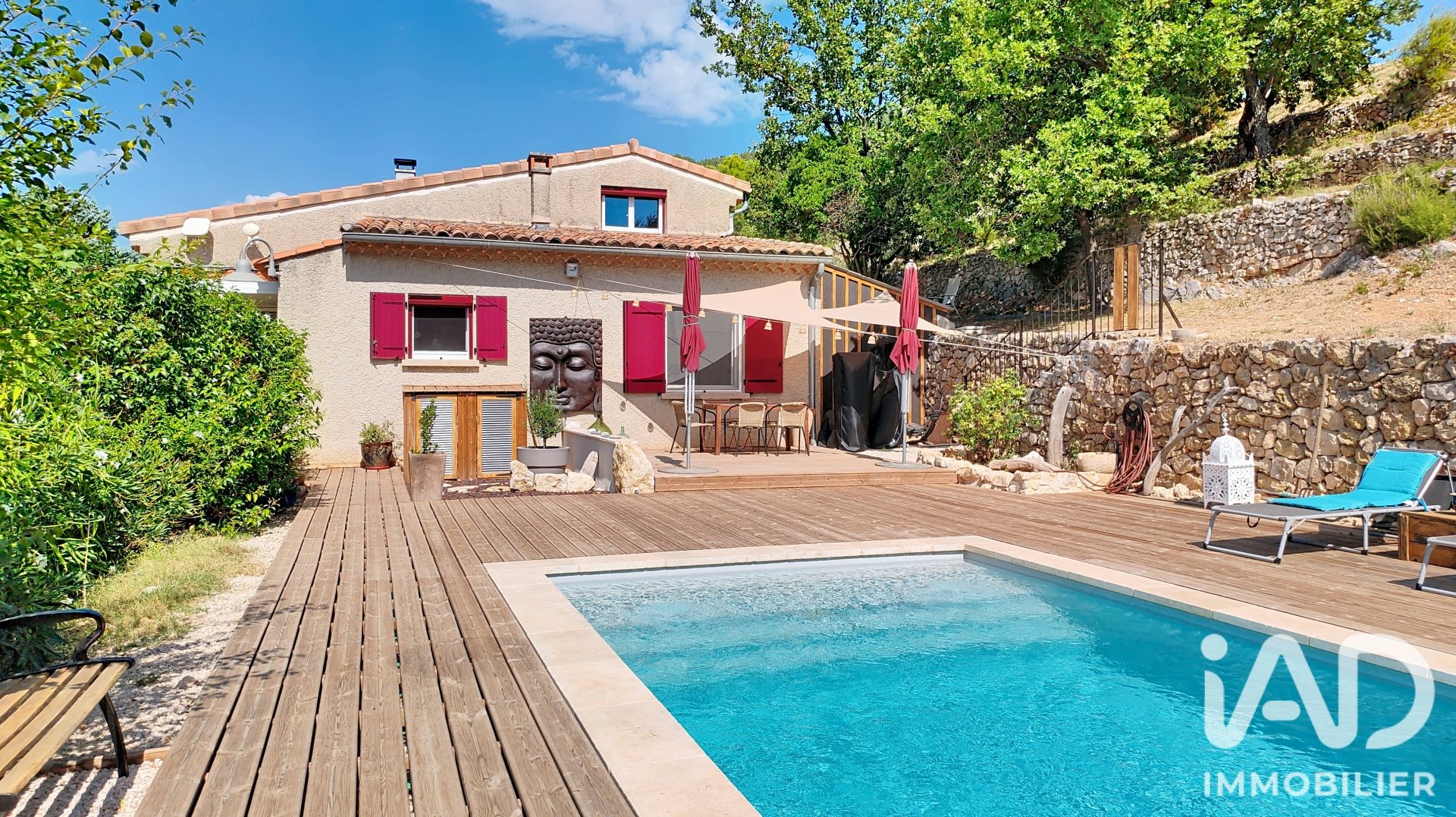 Maison à vendre, 158m², Auriol