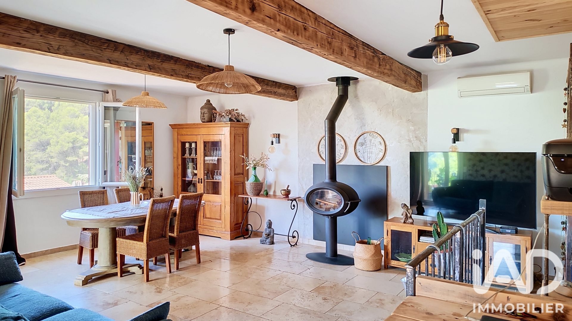 Maison à vendre, 158m², Auriol