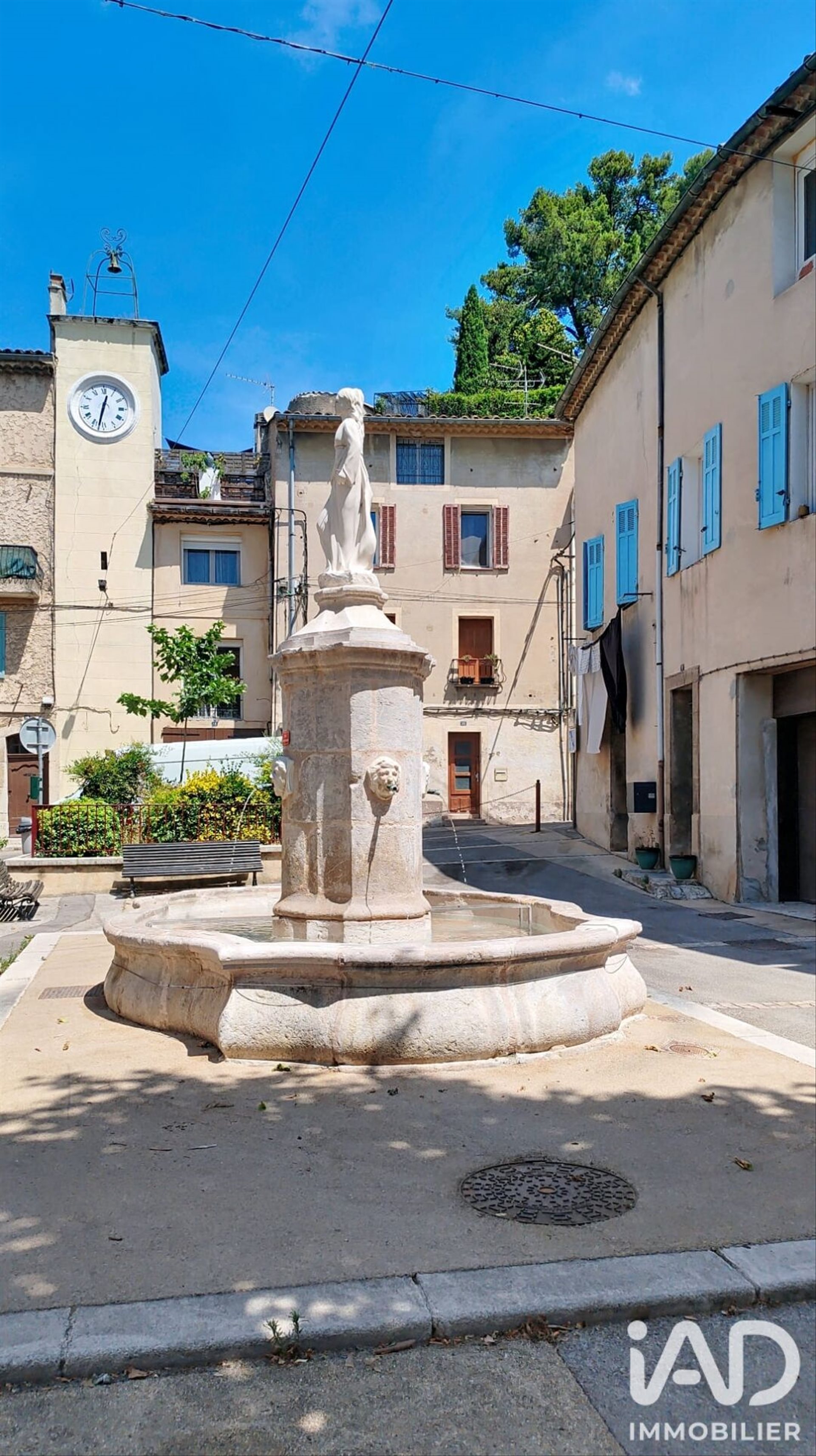 Maison à vendre, 78m², Auriol