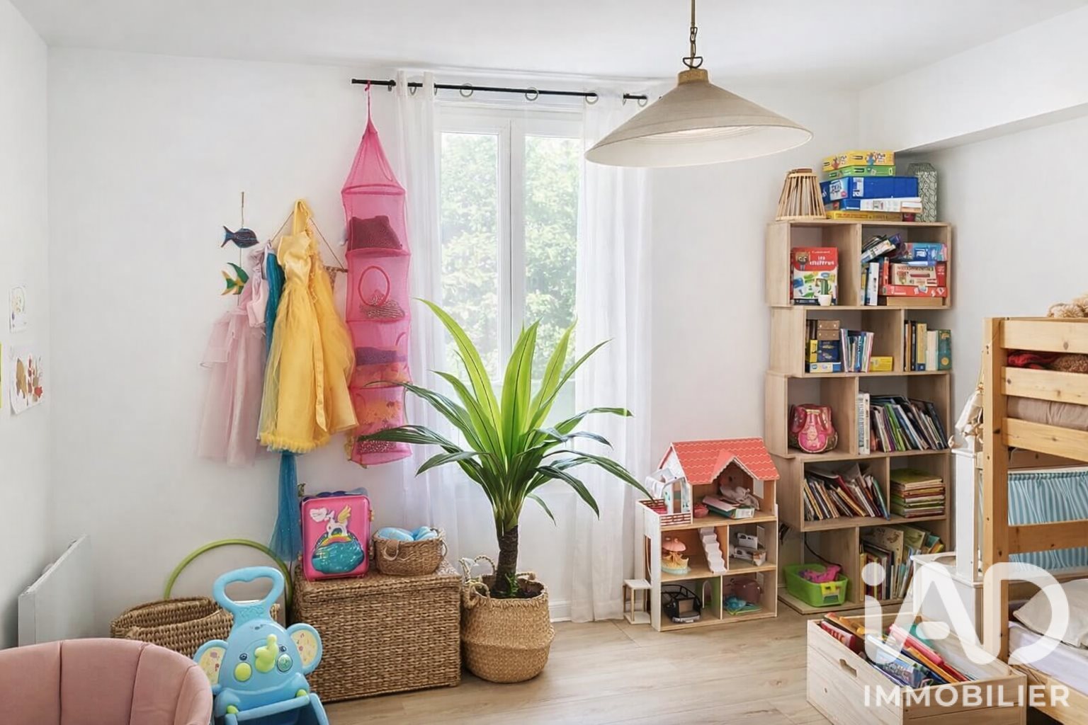 Maison à vendre, 78m², Auriol