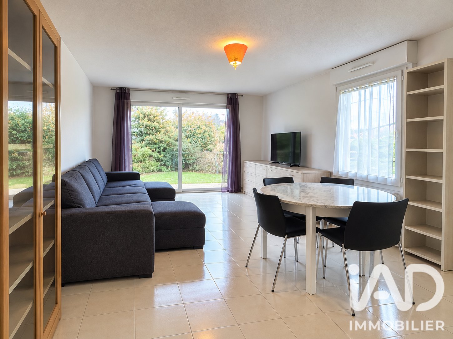 Appartement à vendre, 58m², Vannes