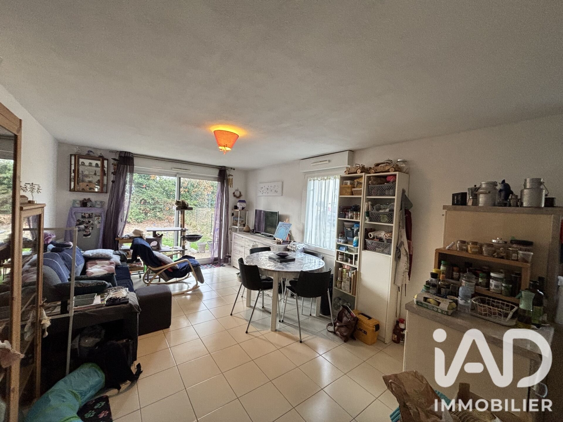 Appartement à vendre, 58m², Vannes