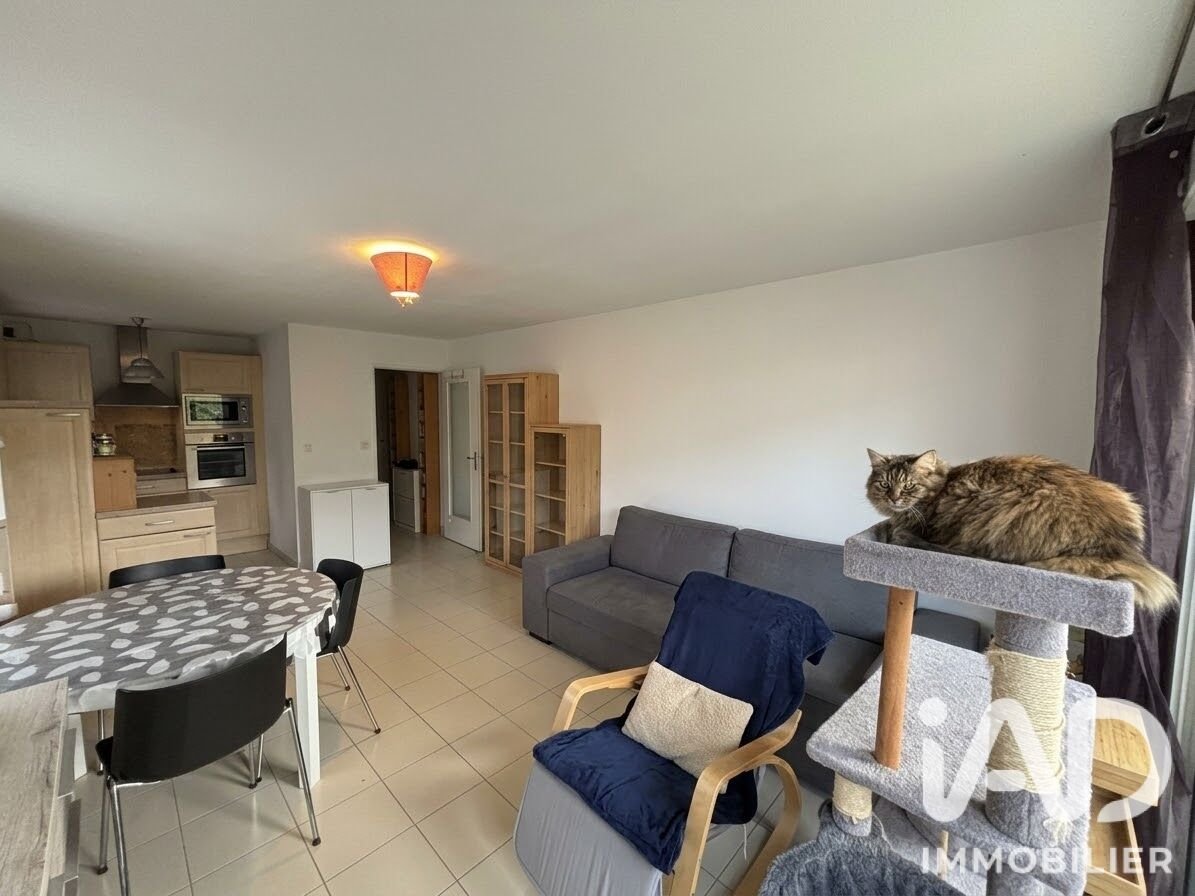 Appartement à vendre, 58m², Vannes