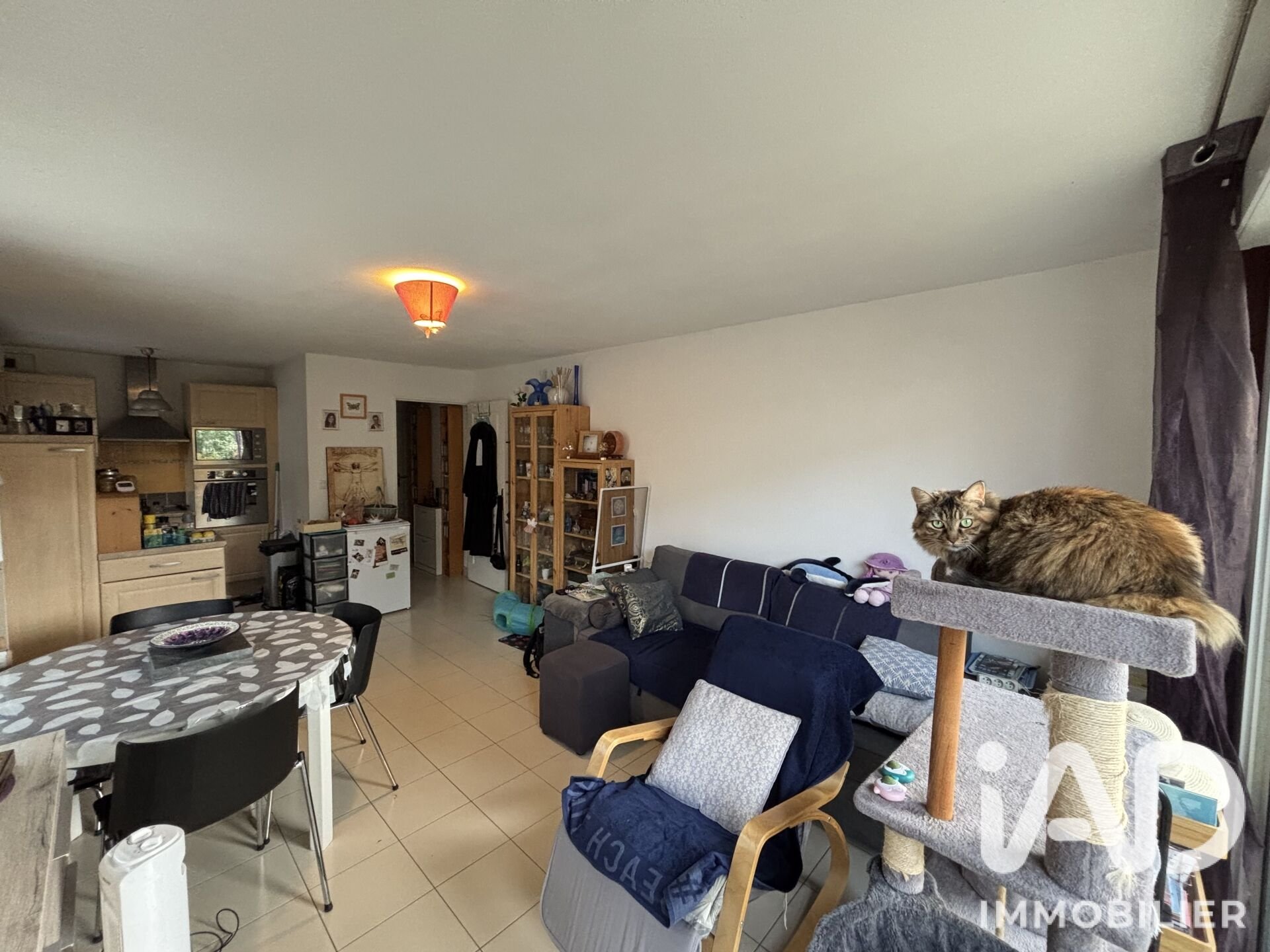 Appartement à vendre, 58m², Vannes