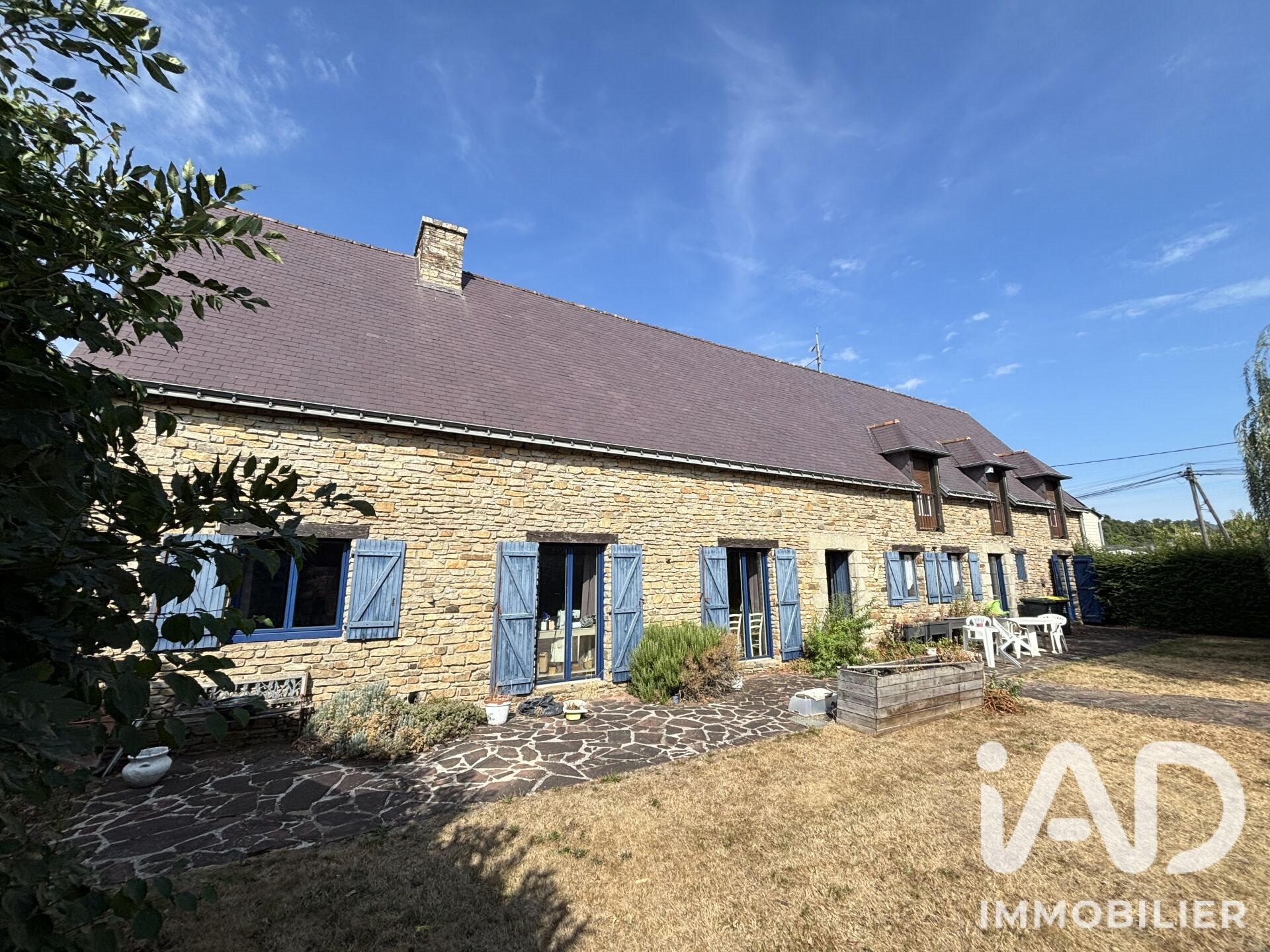 Maison à vendre, 421m², Saint-Avé