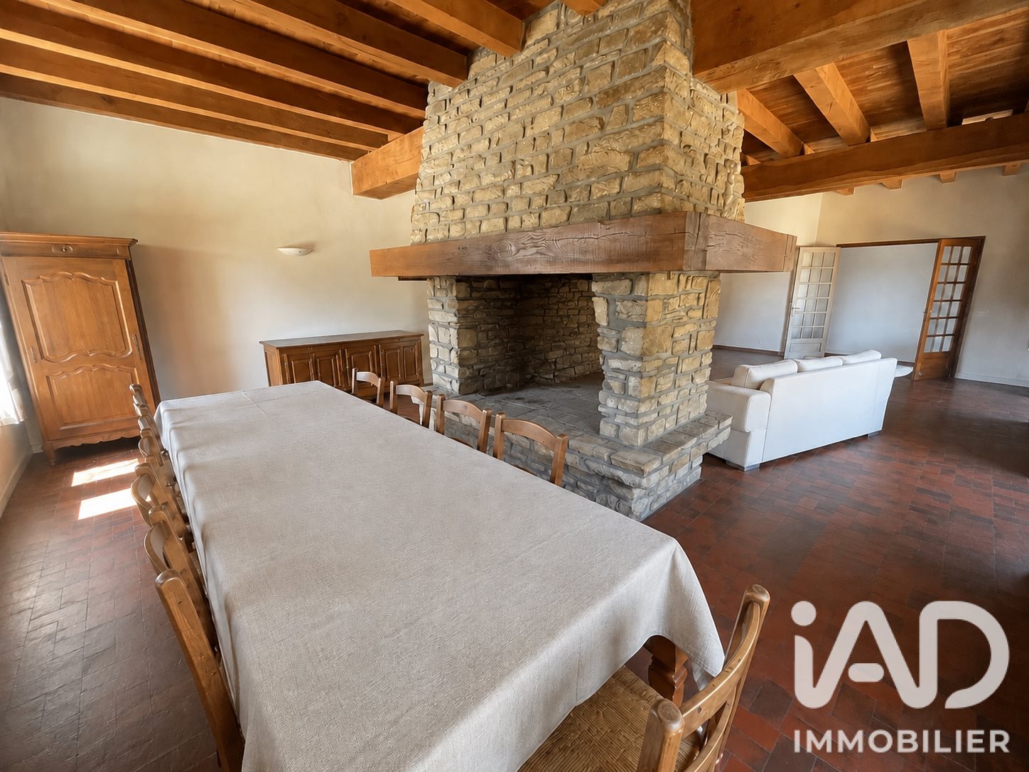Maison à vendre, 421m², Saint-Avé