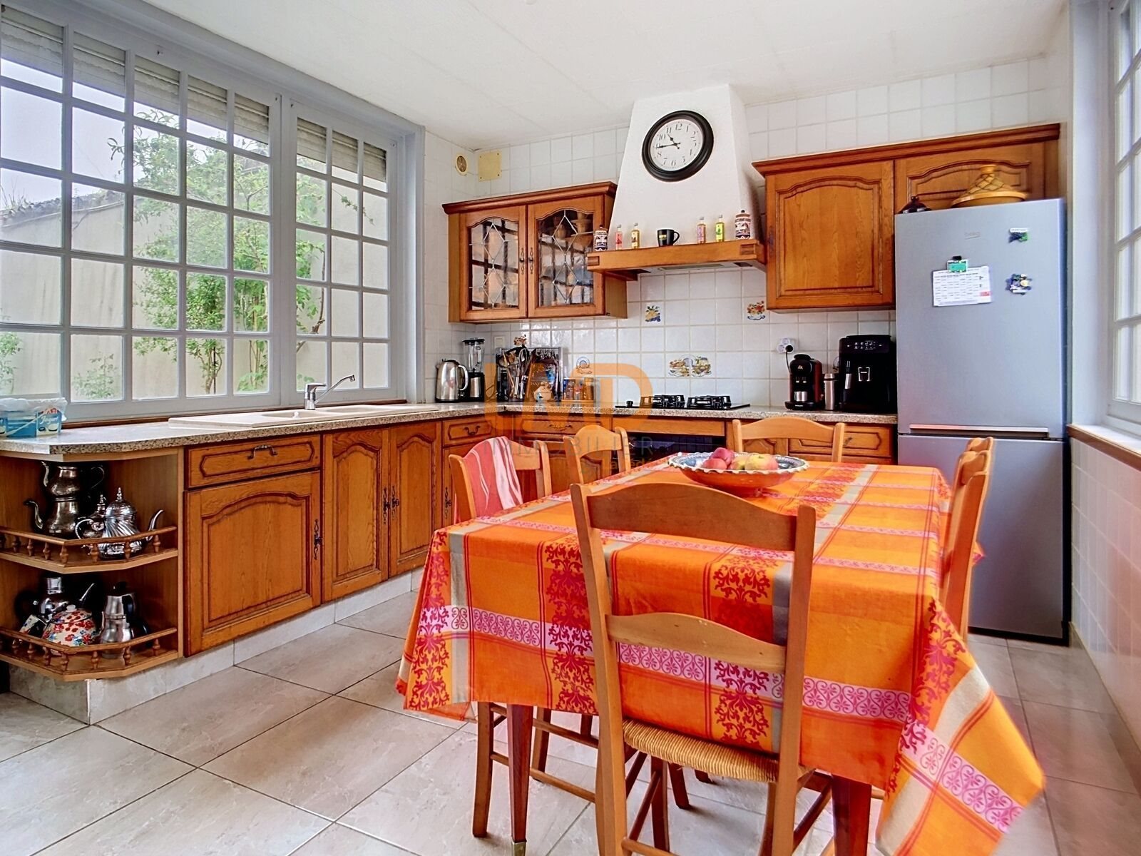 Maison à vendre, 201m², Bressuire
