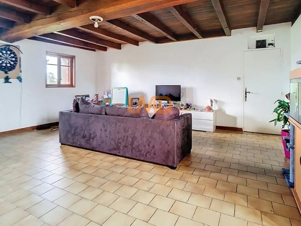 Maison à vendre, 125m², Bressuire