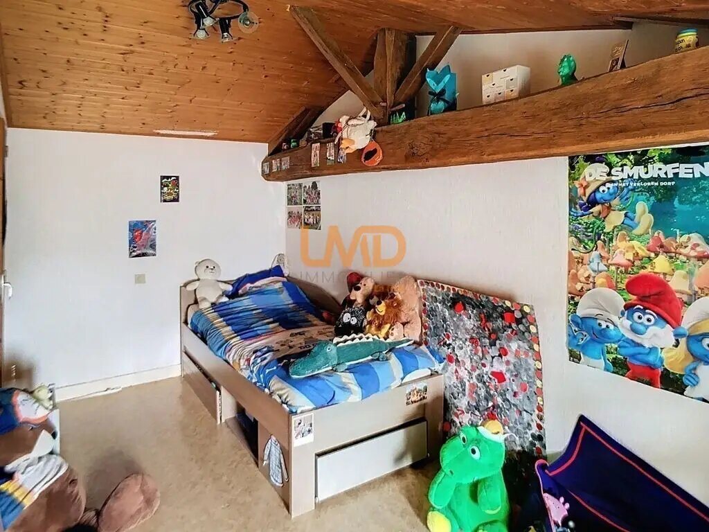 Maison à vendre, 125m², Bressuire