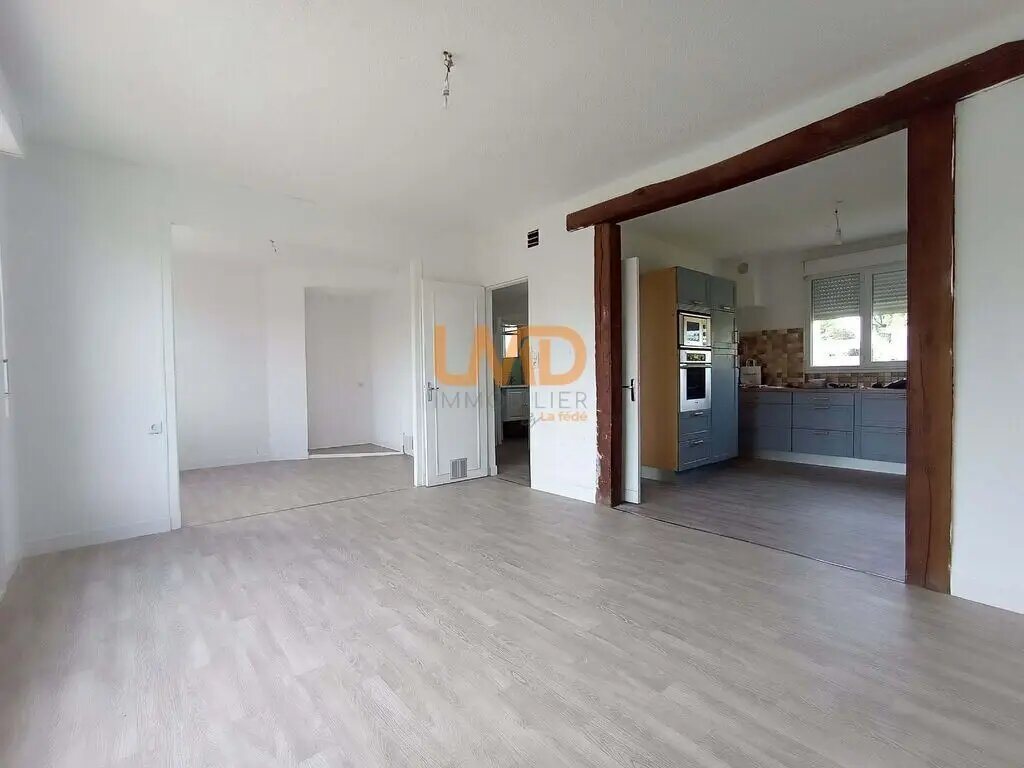Maison à vendre, 89m², Viennay
