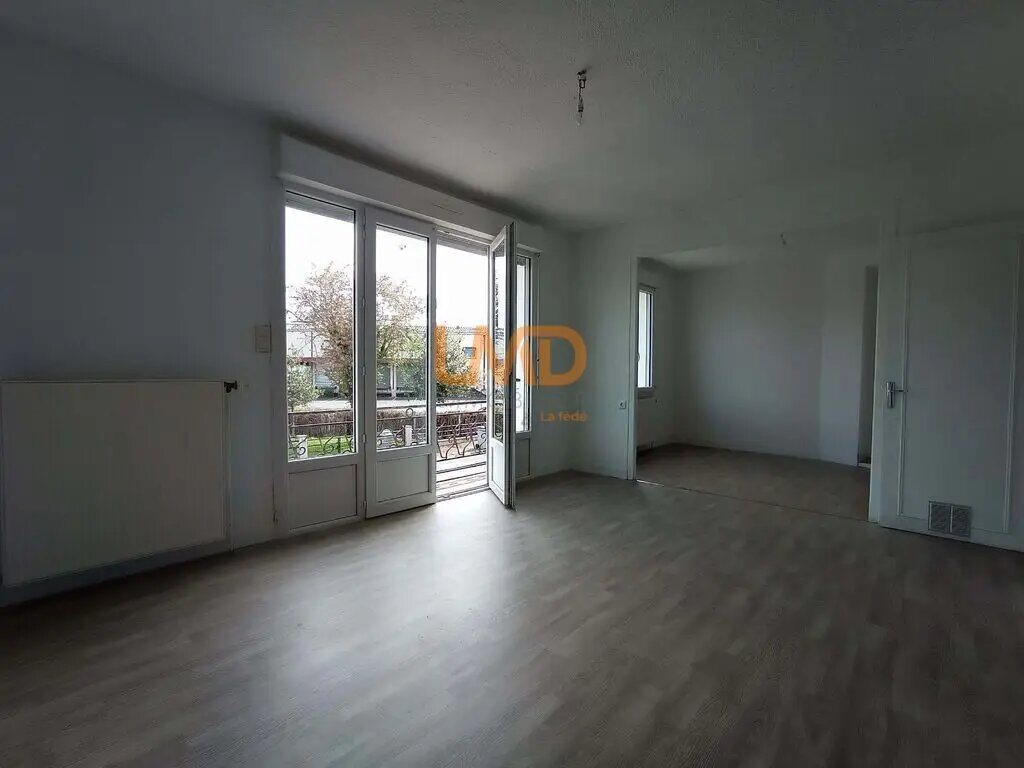 Maison à vendre, 89m², Viennay