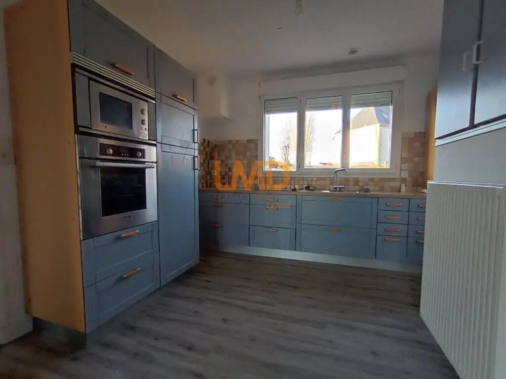 Maison à vendre, 89m², Viennay