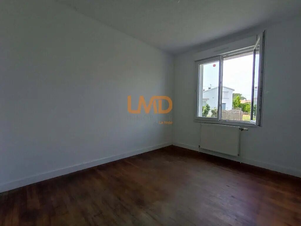 Maison à vendre, 89m², Viennay