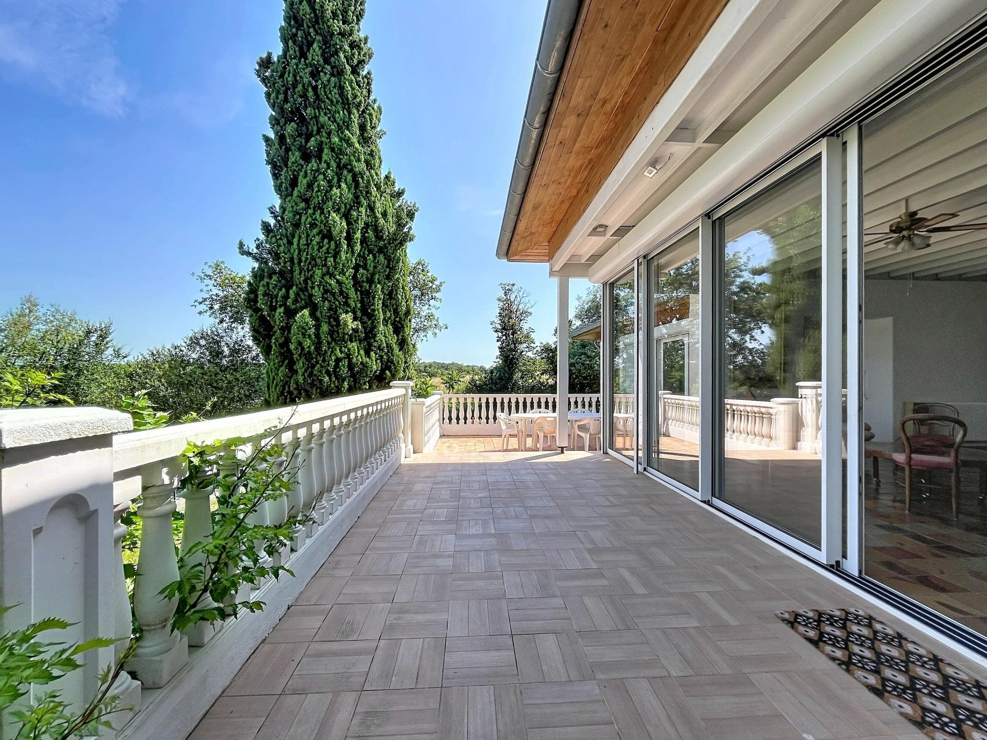 Maison à vendre, 240m², Pompignac