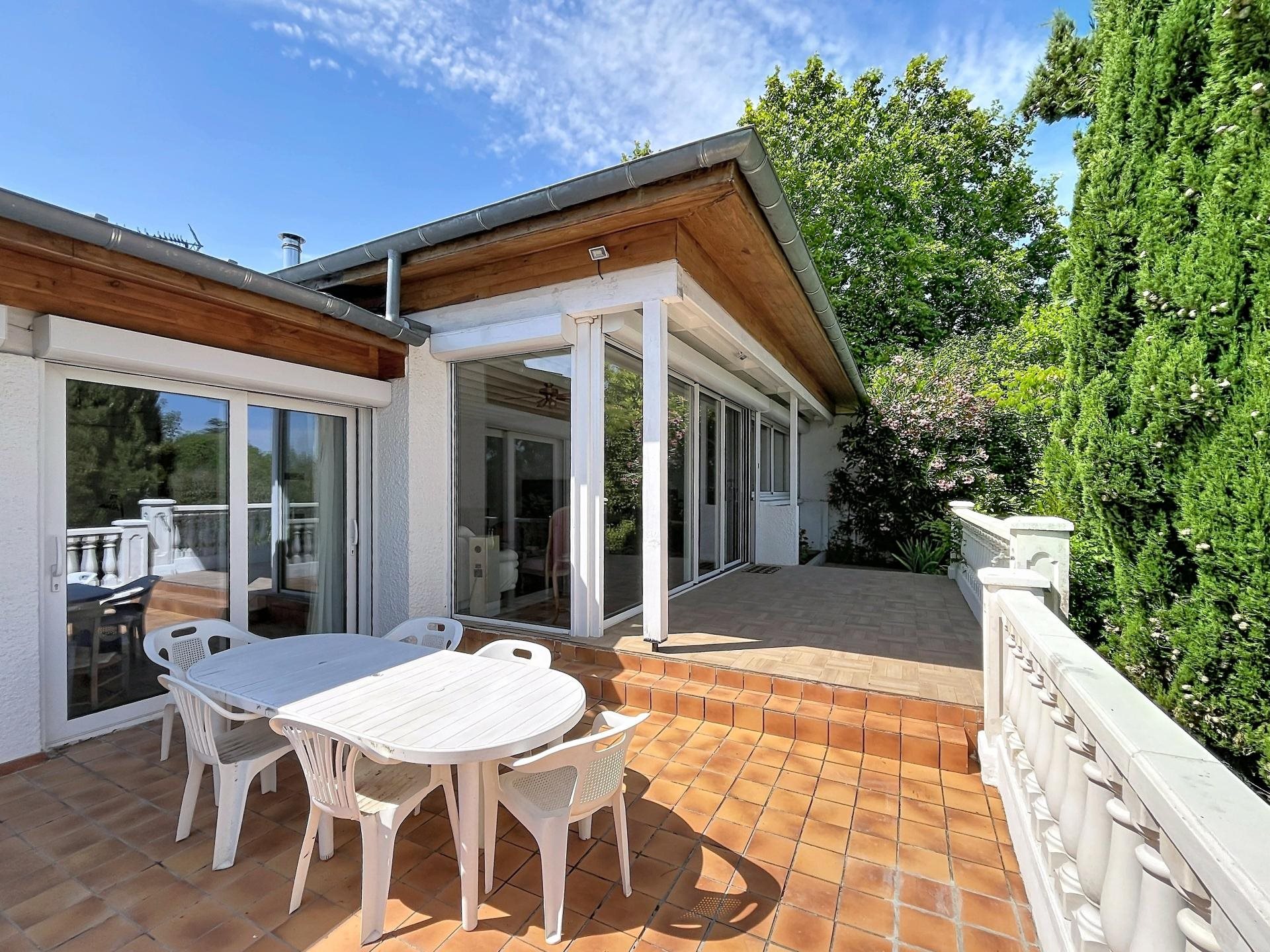 Maison à vendre, 240m², Pompignac