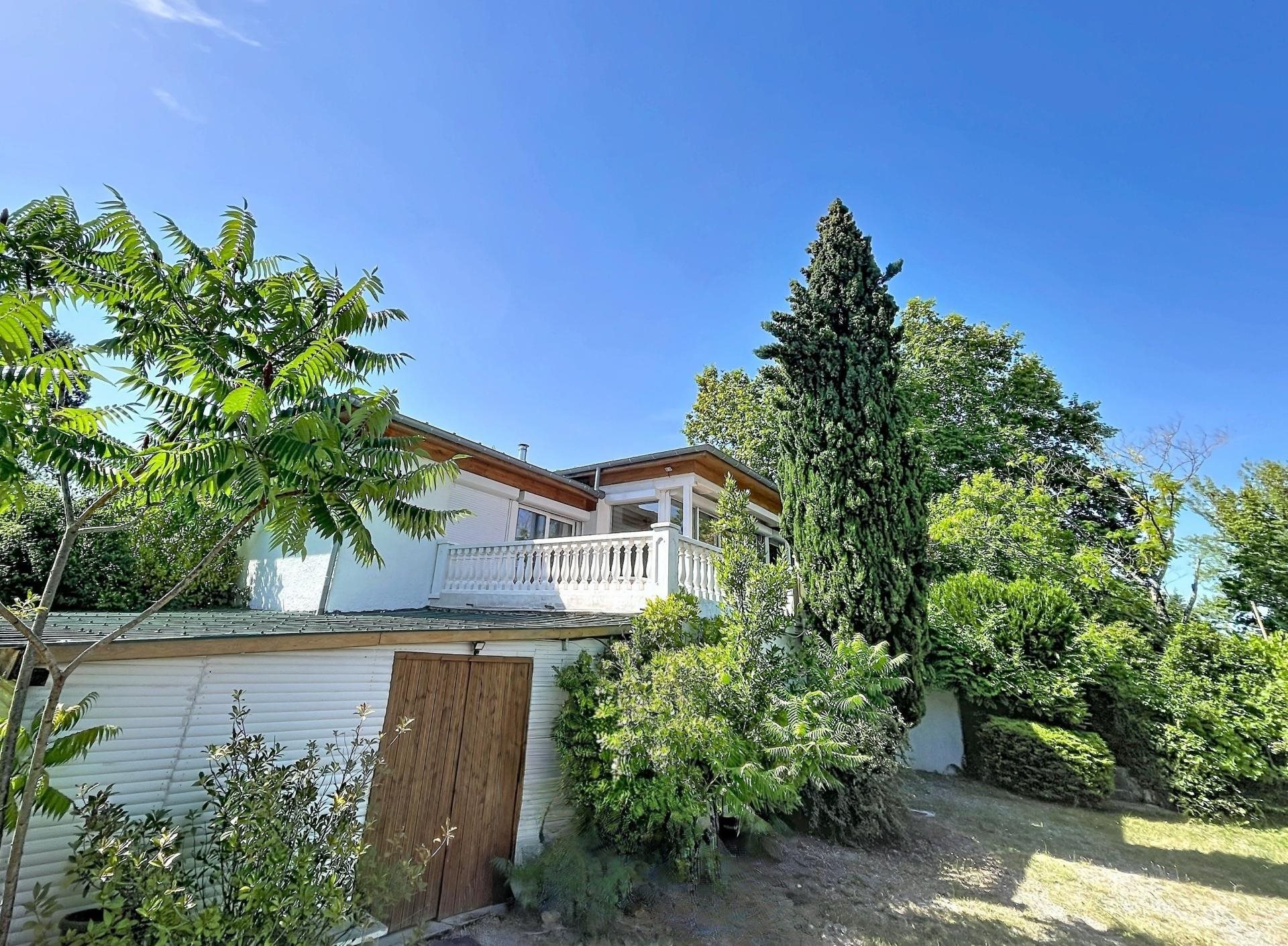 Maison à vendre, 240m², Pompignac