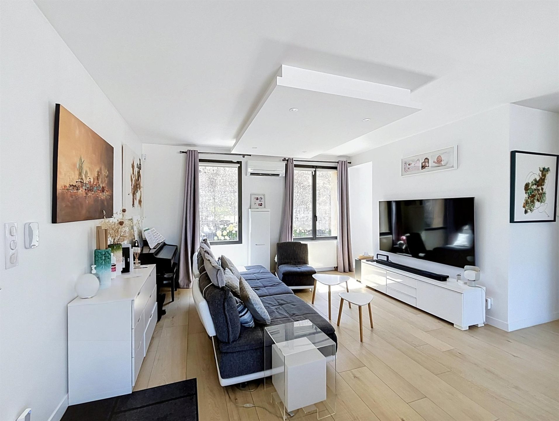 Maison à vendre, 127m², Pompignac