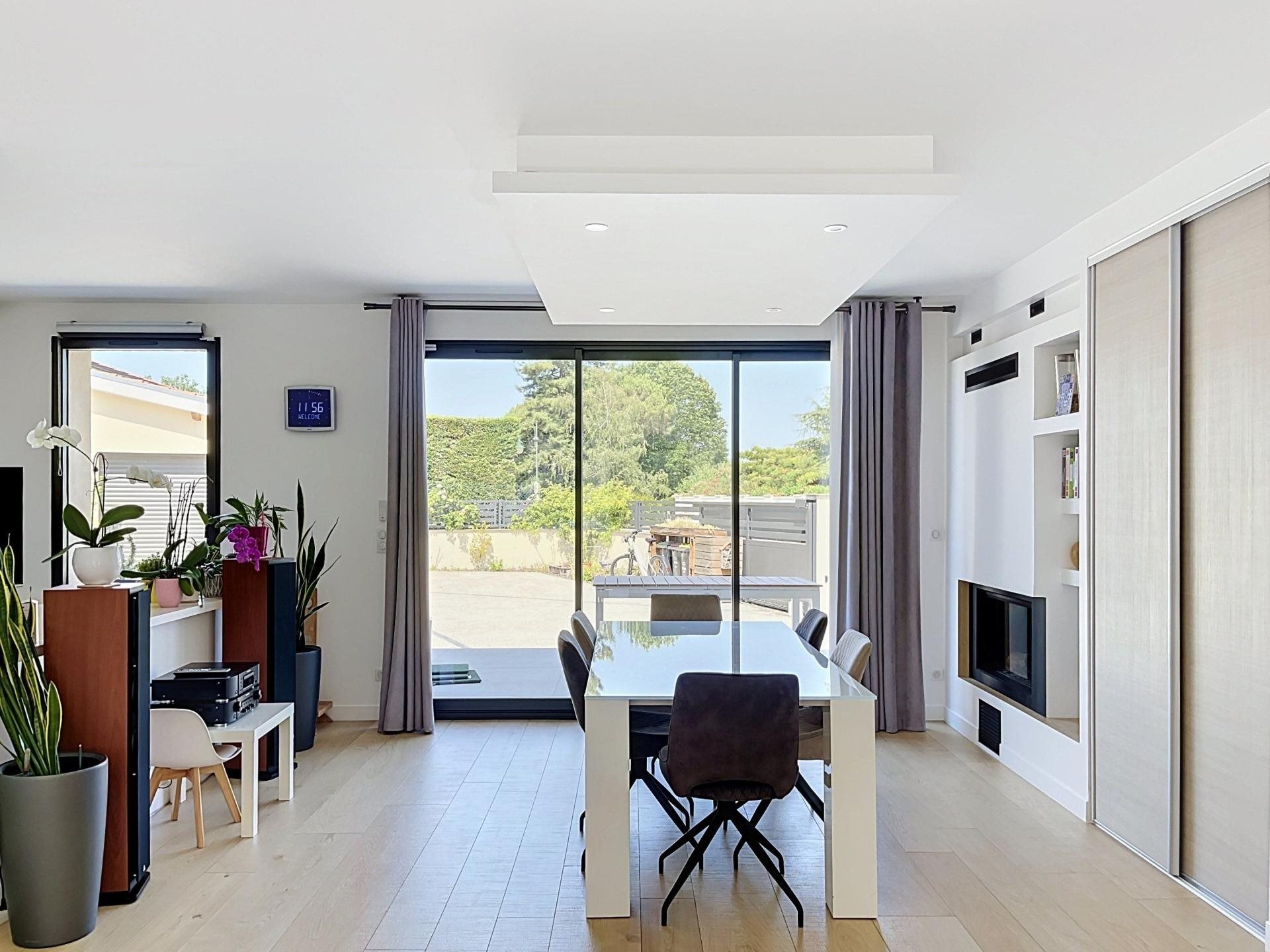 Maison à vendre, 127m², Pompignac