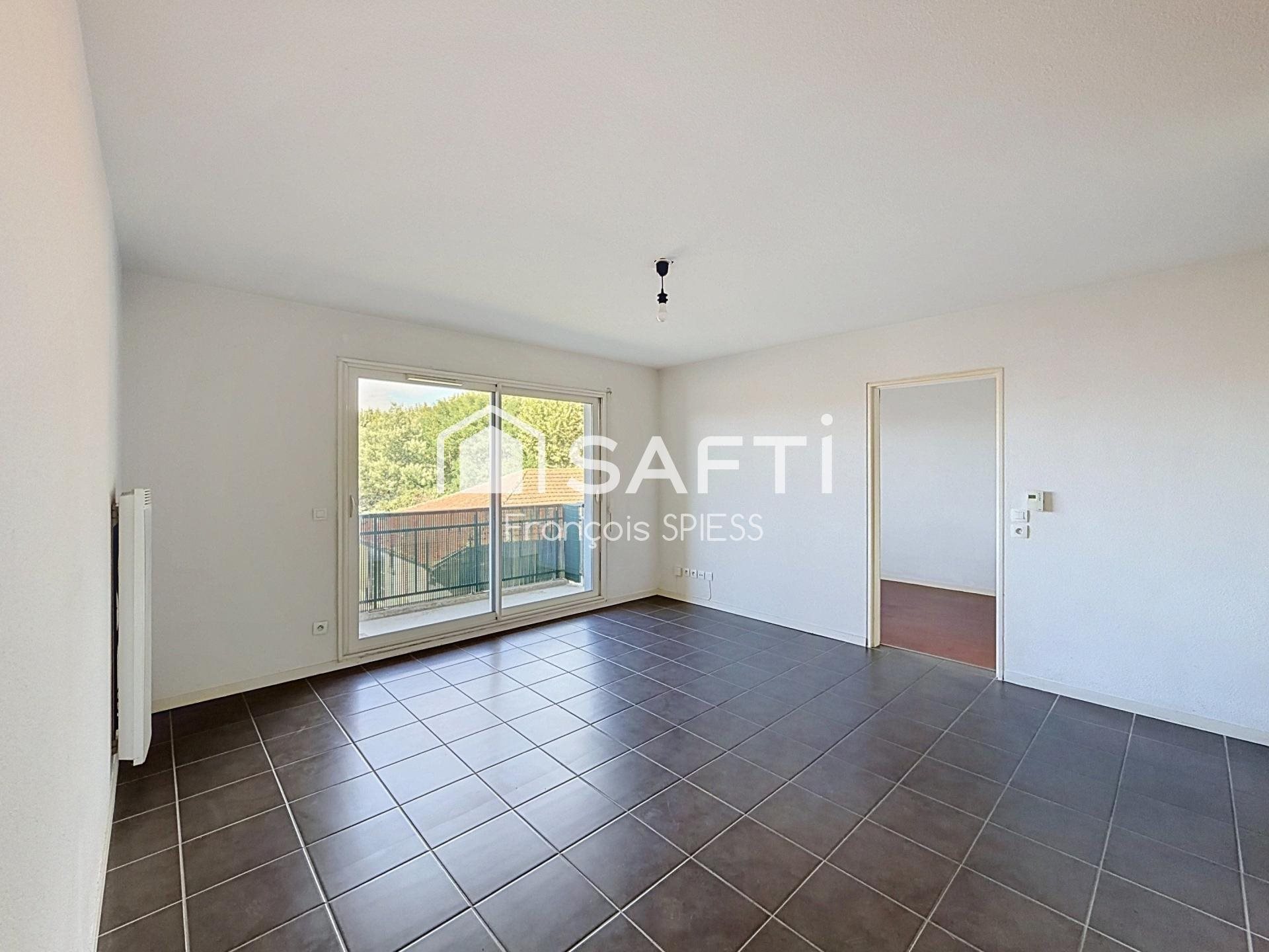 Appartement à vendre, 60m², Audenge