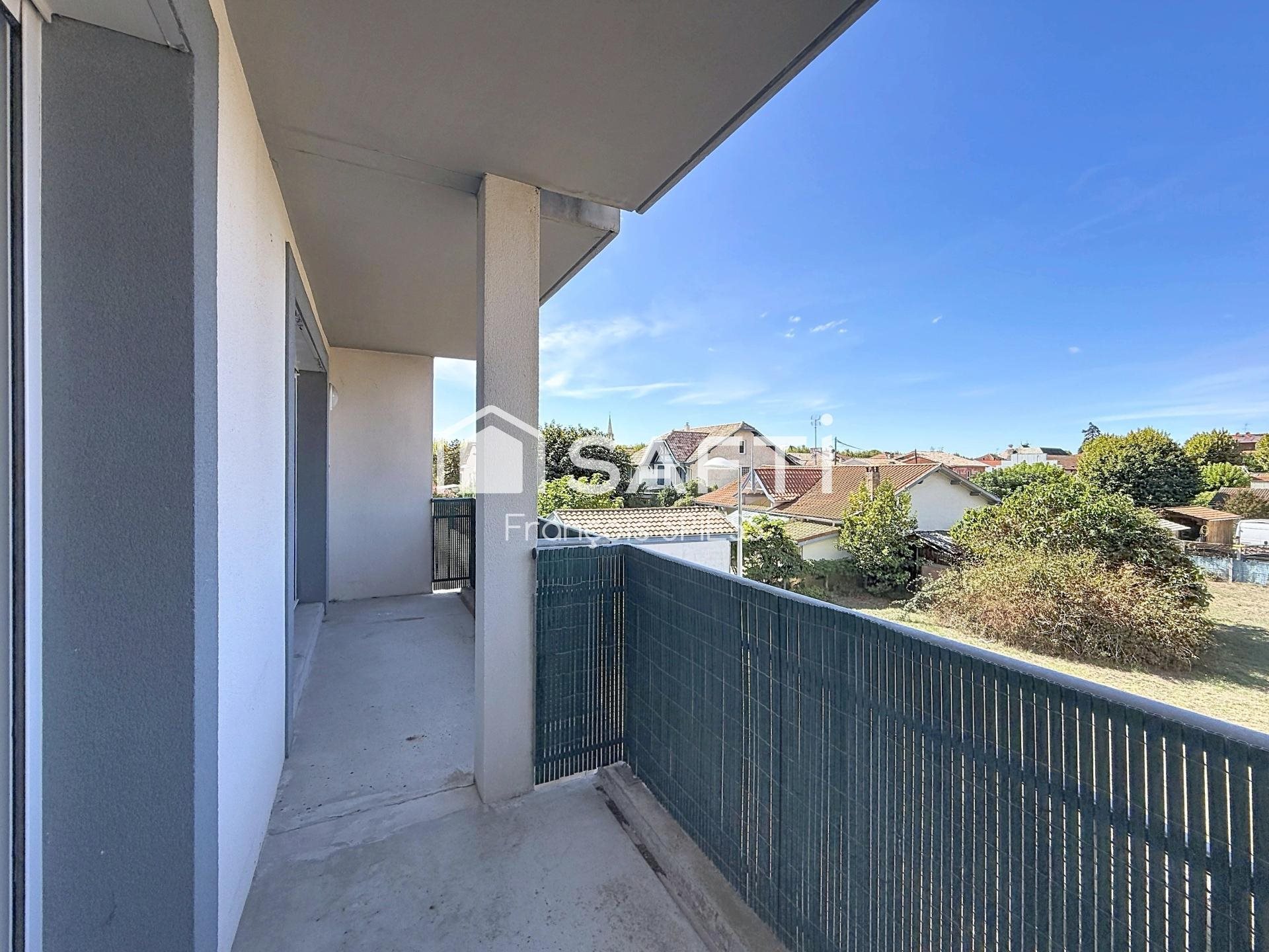 Appartement à vendre, 60m², Audenge