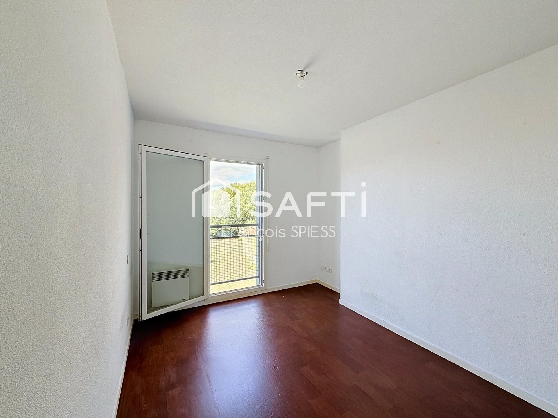 Appartement à vendre, 60m², Audenge