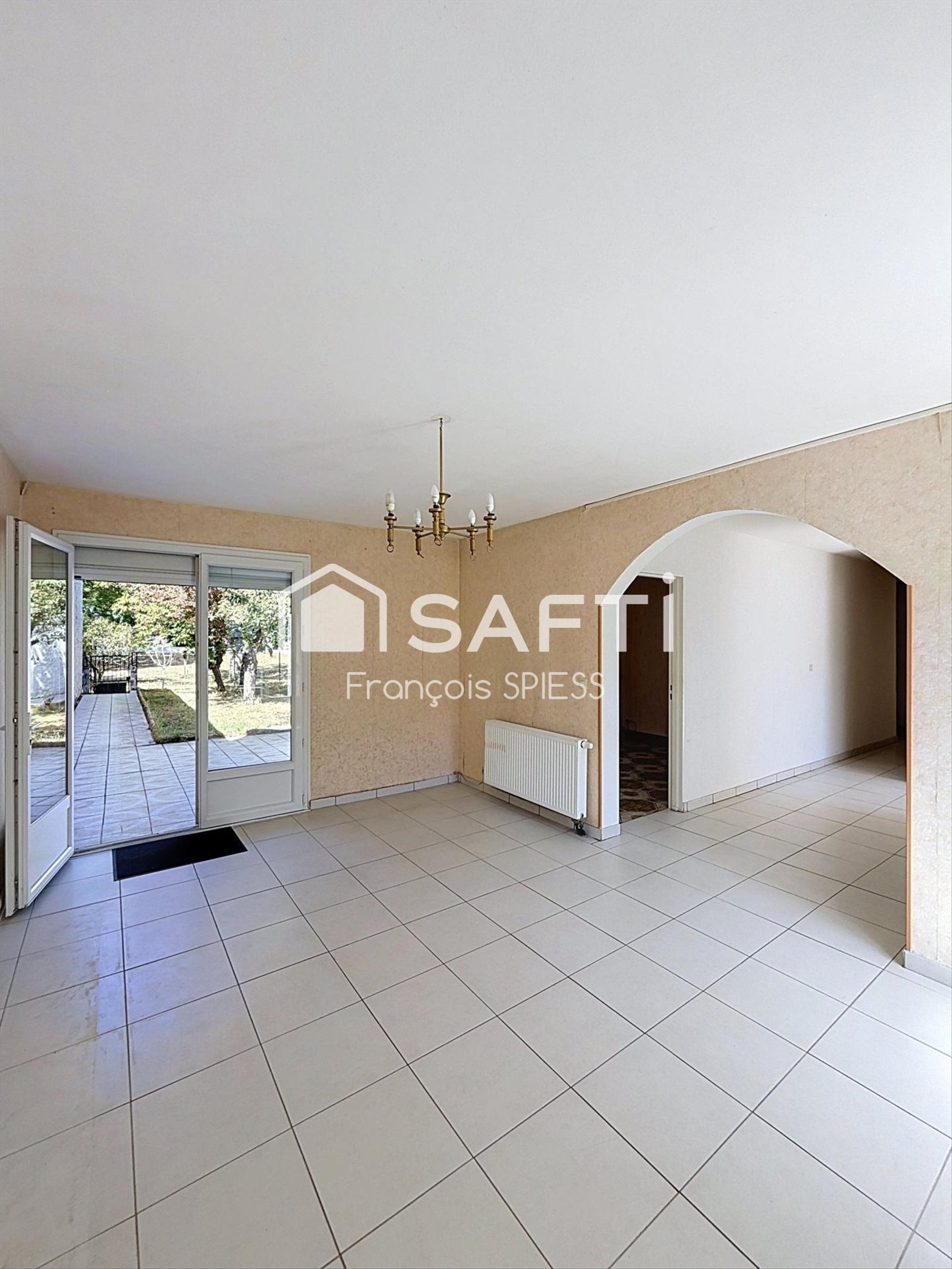 Maison à vendre, 119m², Cenon