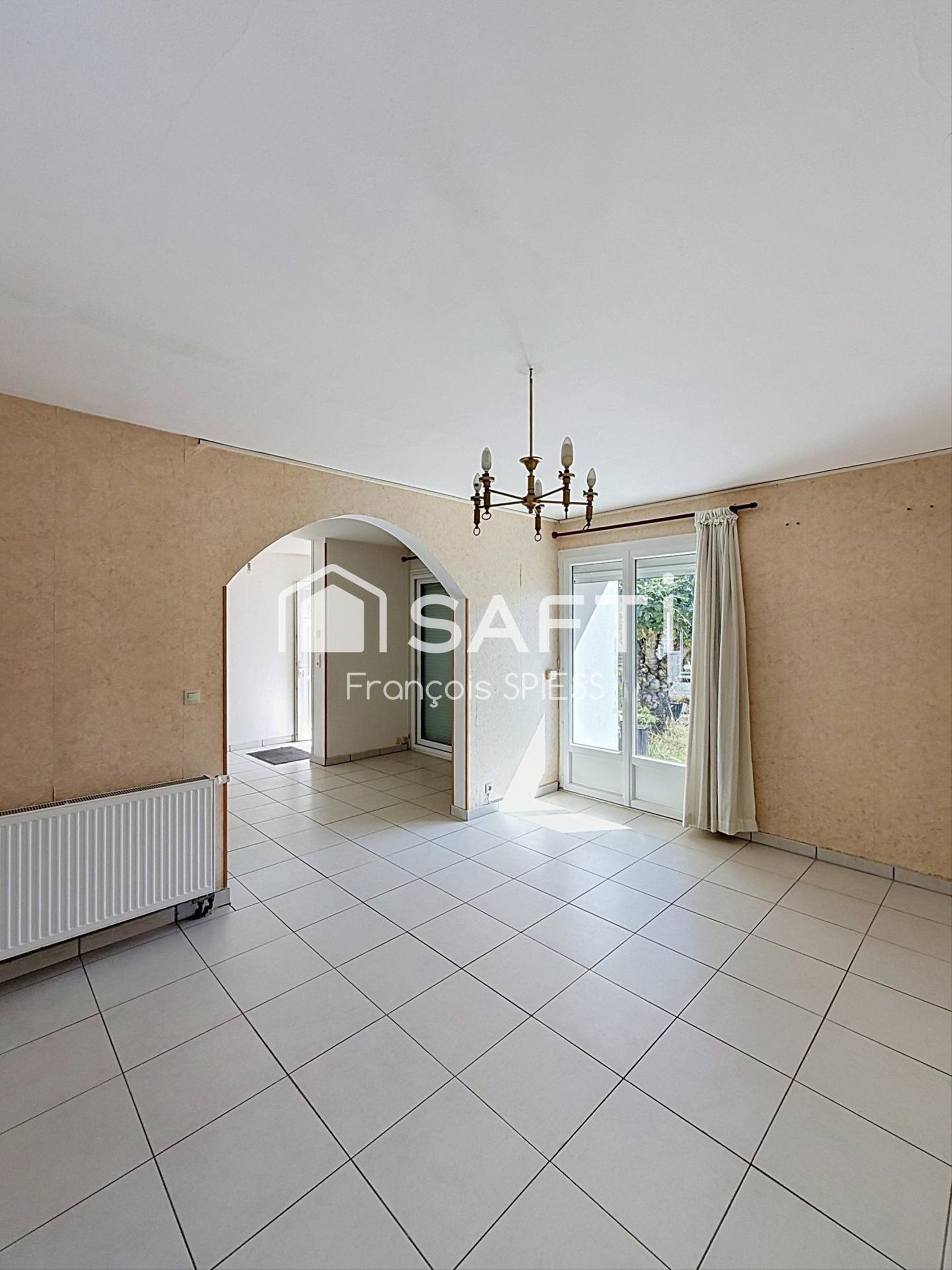 Maison à vendre, 119m², Cenon