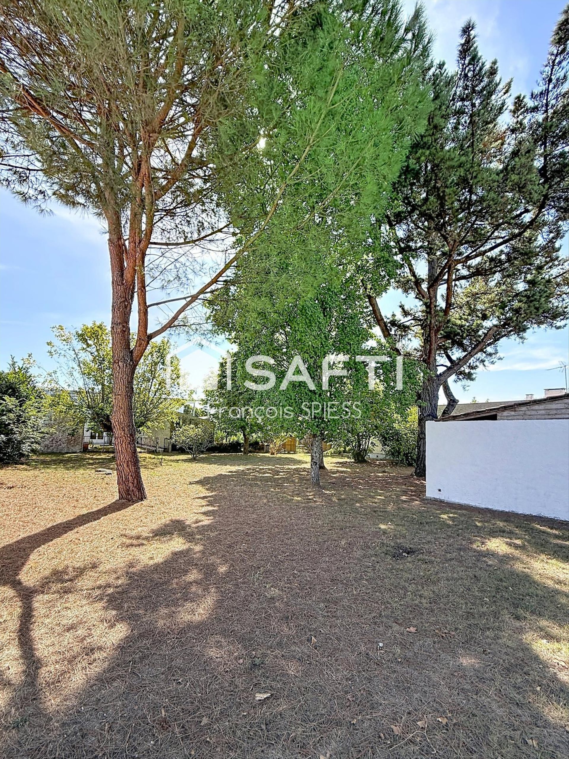 Maison à vendre, 119m², Cenon