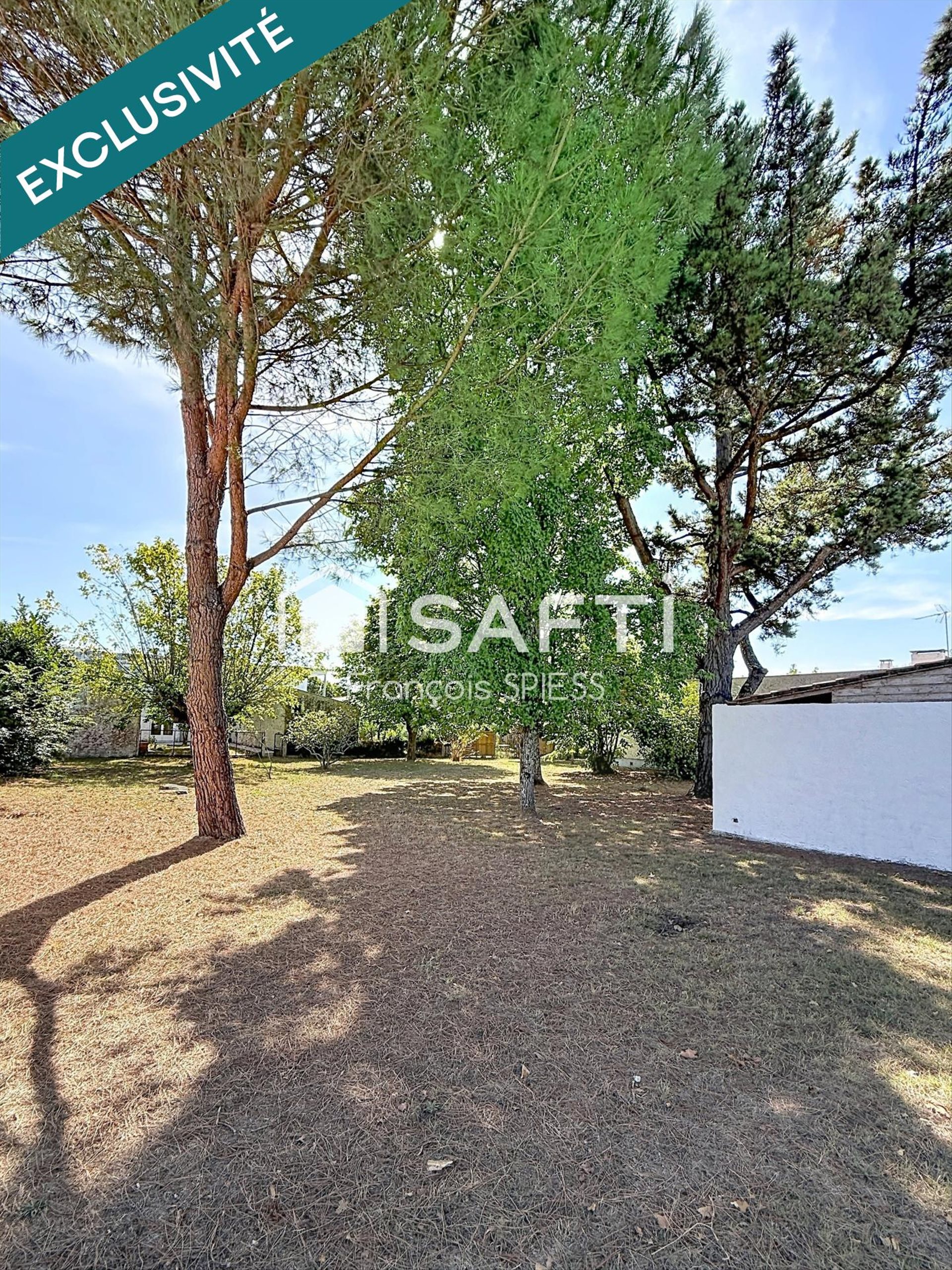 Maison à vendre, 119m², Cenon