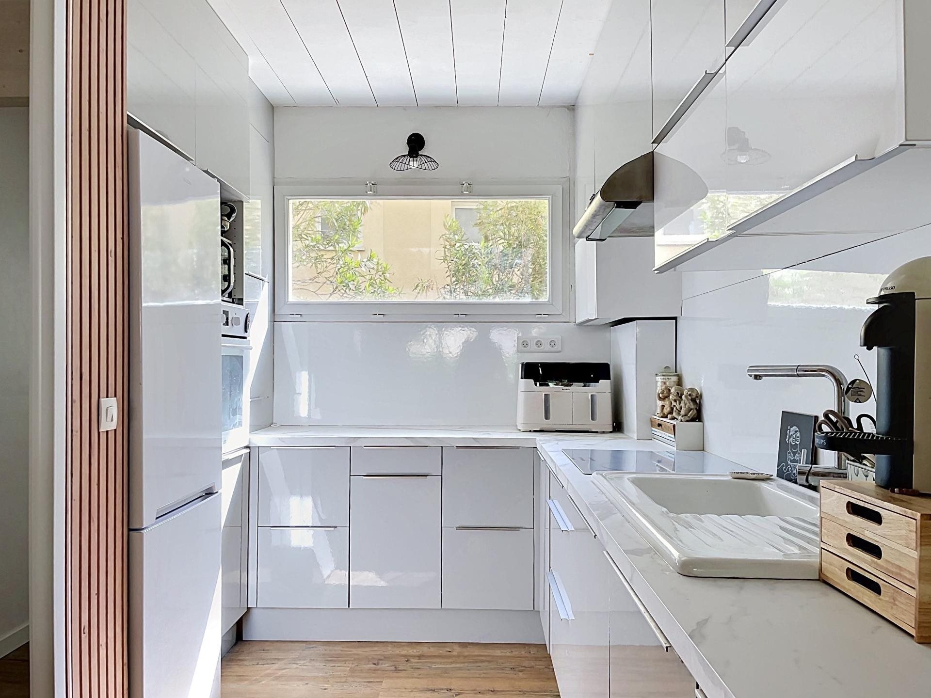 Maison à vendre, 78m², Artigues-près-Bordeaux