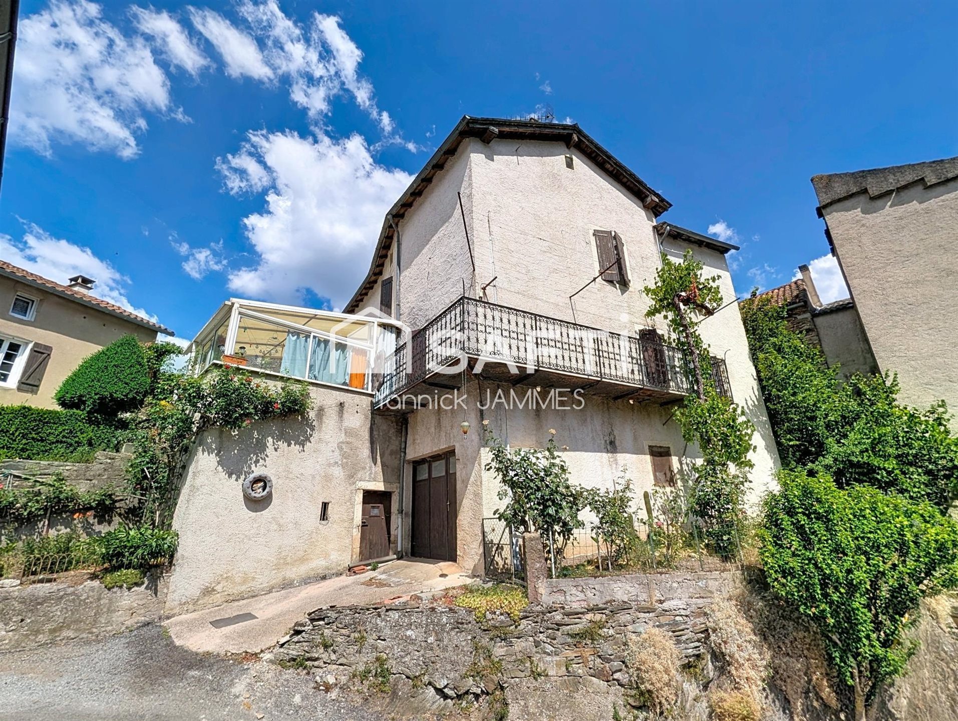 Maison à vendre, 114m², Brusque