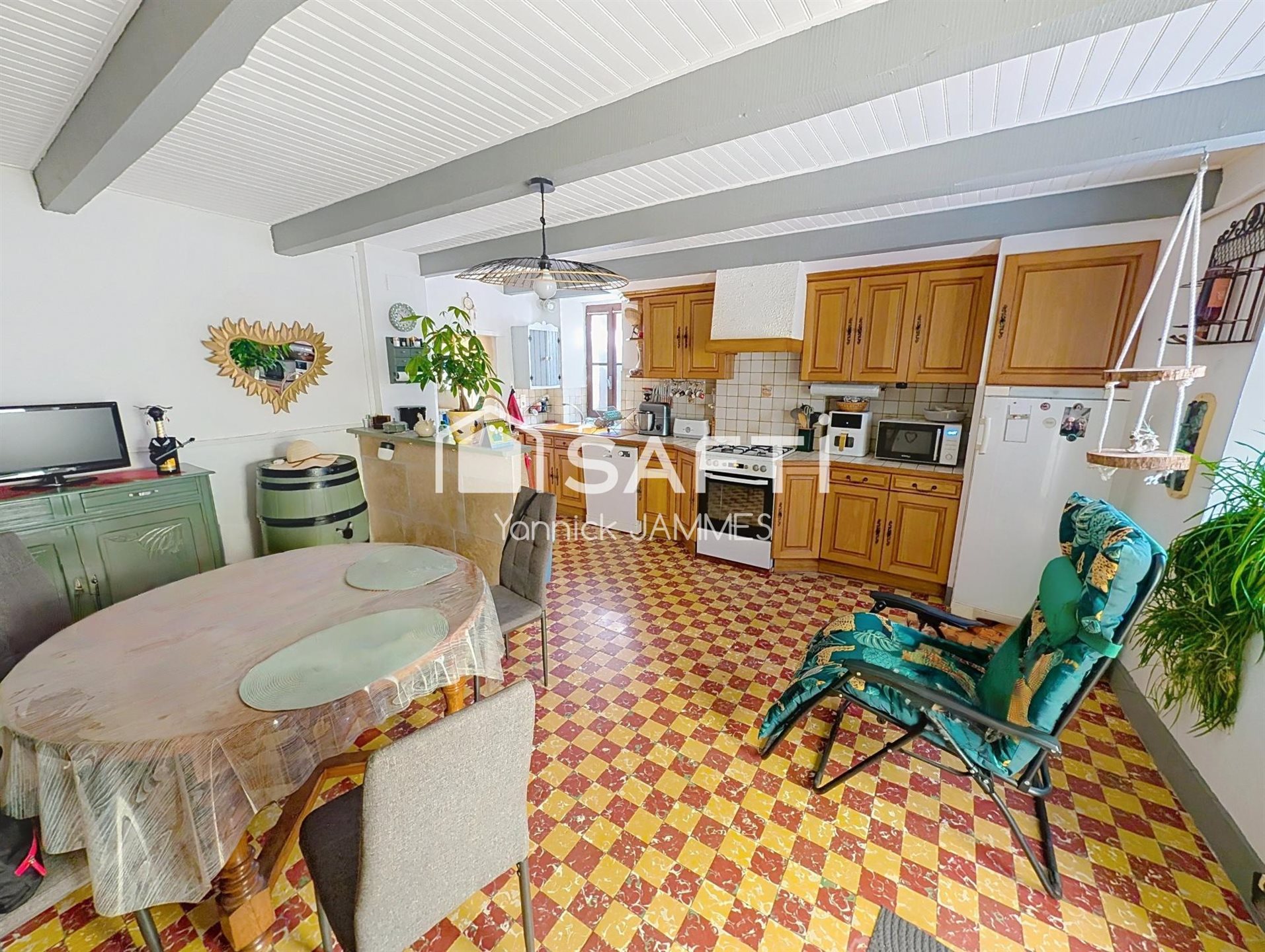 Maison à vendre, 114m², Brusque
