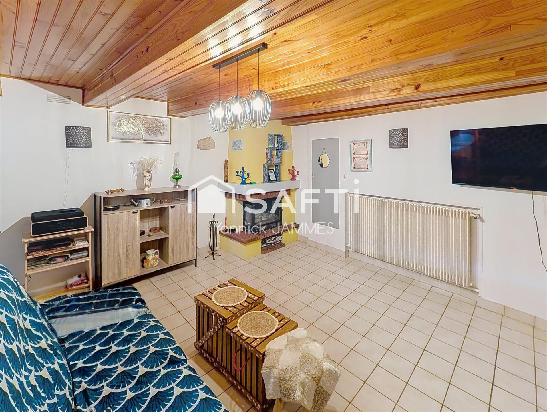 Maison à vendre, 114m², Brusque