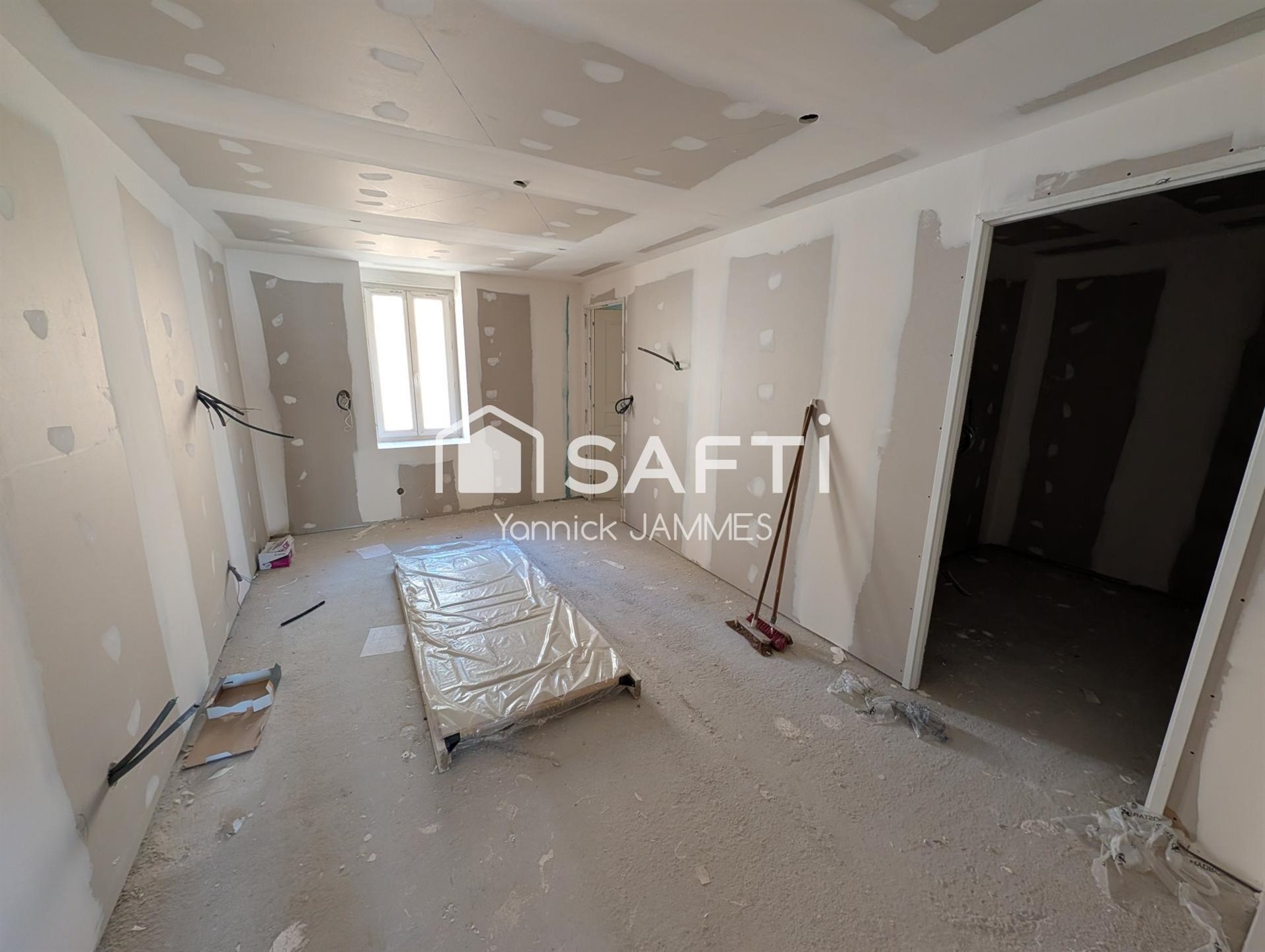 Maison à vendre, 150m², Saint-Sernin-sur-Rance