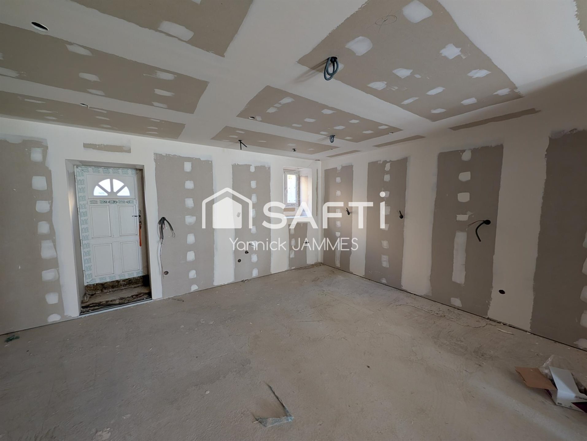 Maison à vendre, 150m², Saint-Sernin-sur-Rance