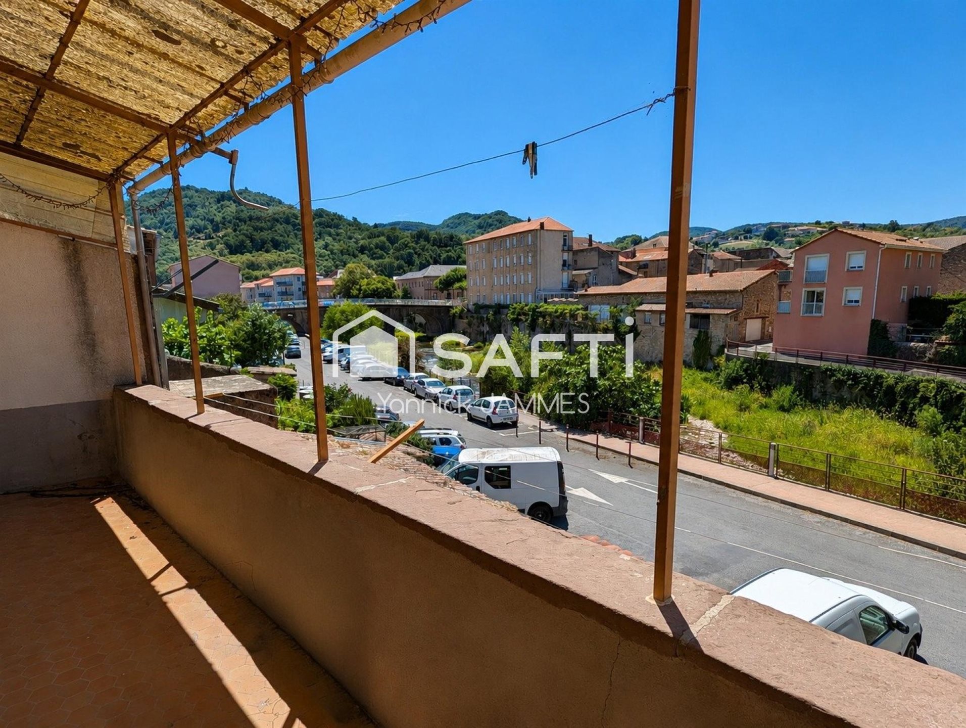 Maison à vendre, 129m², Saint-Affrique