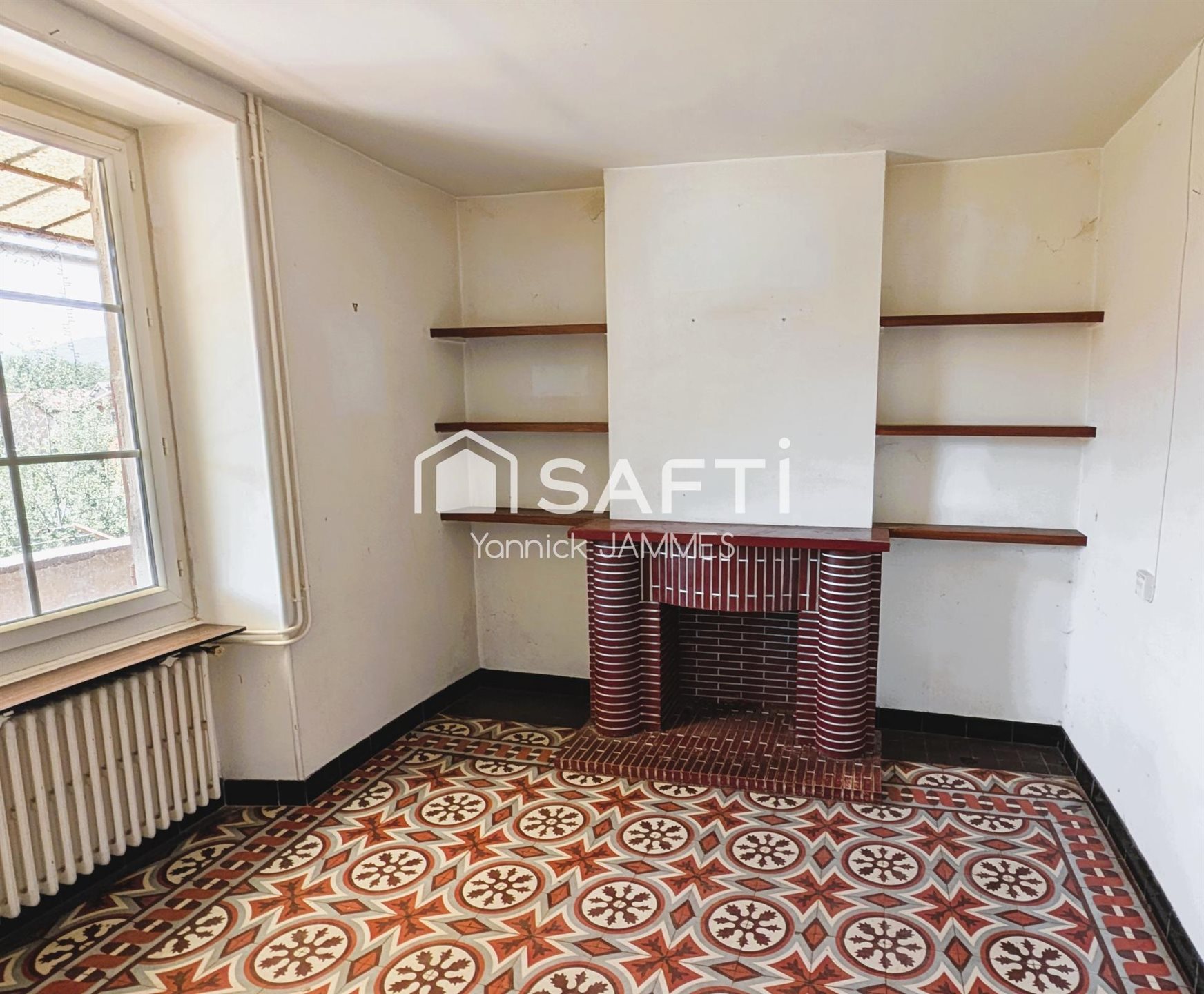 Maison à vendre, 129m², Saint-Affrique