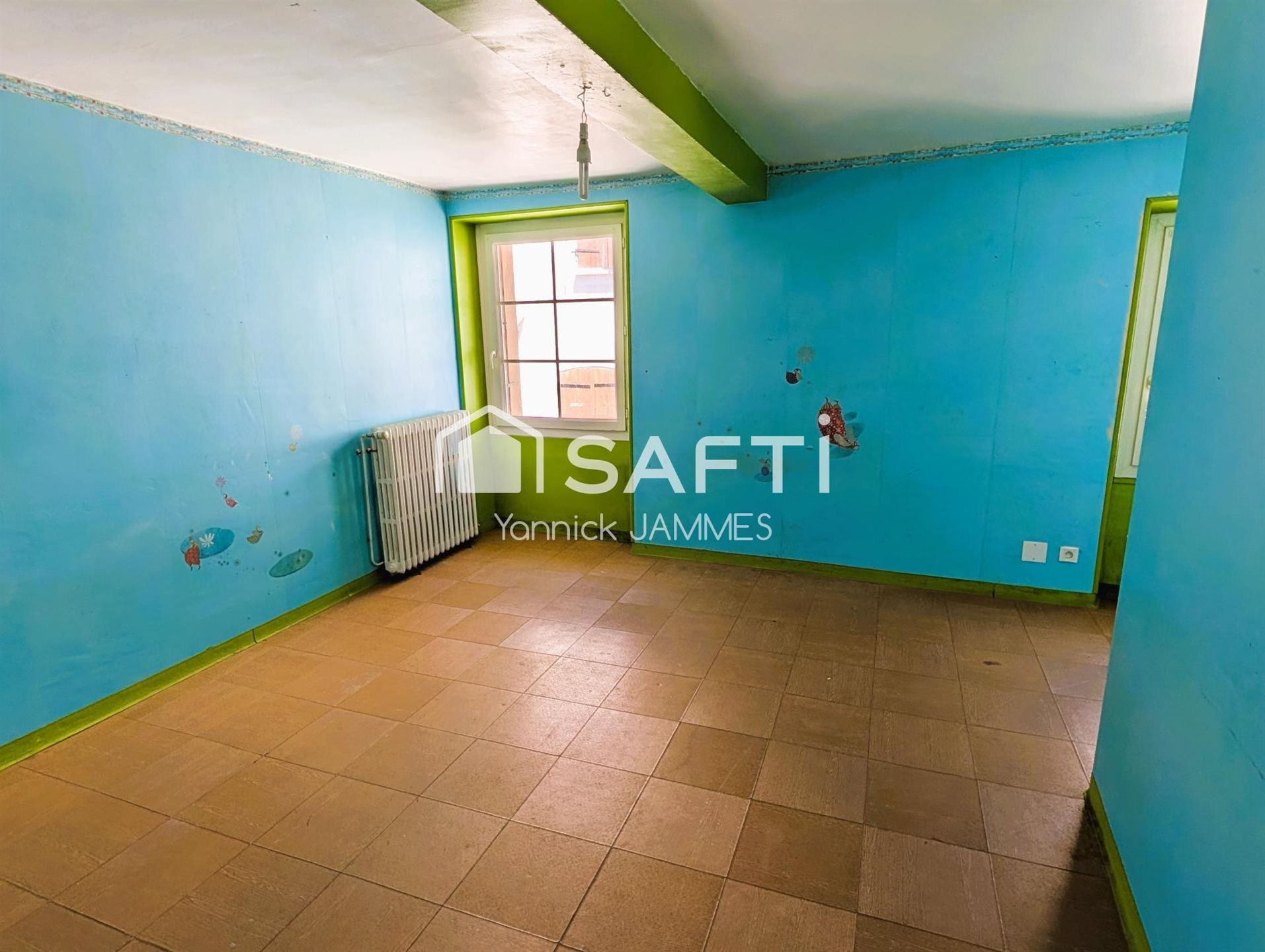 Maison à vendre, 129m², Saint-Affrique